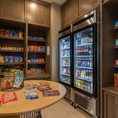 Holiday Inn Greenville - Woodruff Road By Ihg Luaran gambar