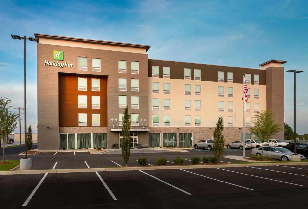 Holiday Inn Greenville - Woodruff Road By Ihg Luaran gambar