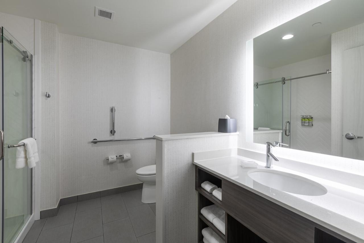 Holiday Inn Greenville - Woodruff Road By Ihg Luaran gambar