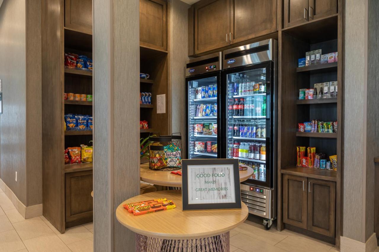 Holiday Inn Greenville - Woodruff Road By Ihg Luaran gambar