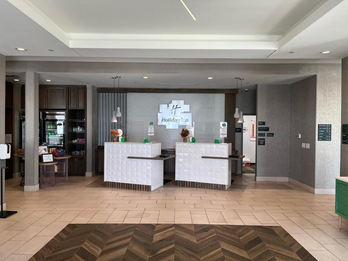 Holiday Inn Greenville - Woodruff Road By Ihg Luaran gambar