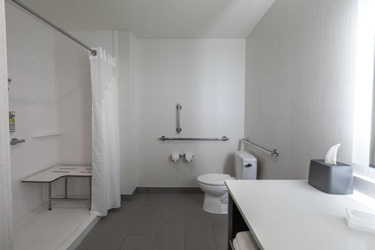 Holiday Inn Greenville - Woodruff Road By Ihg Luaran gambar