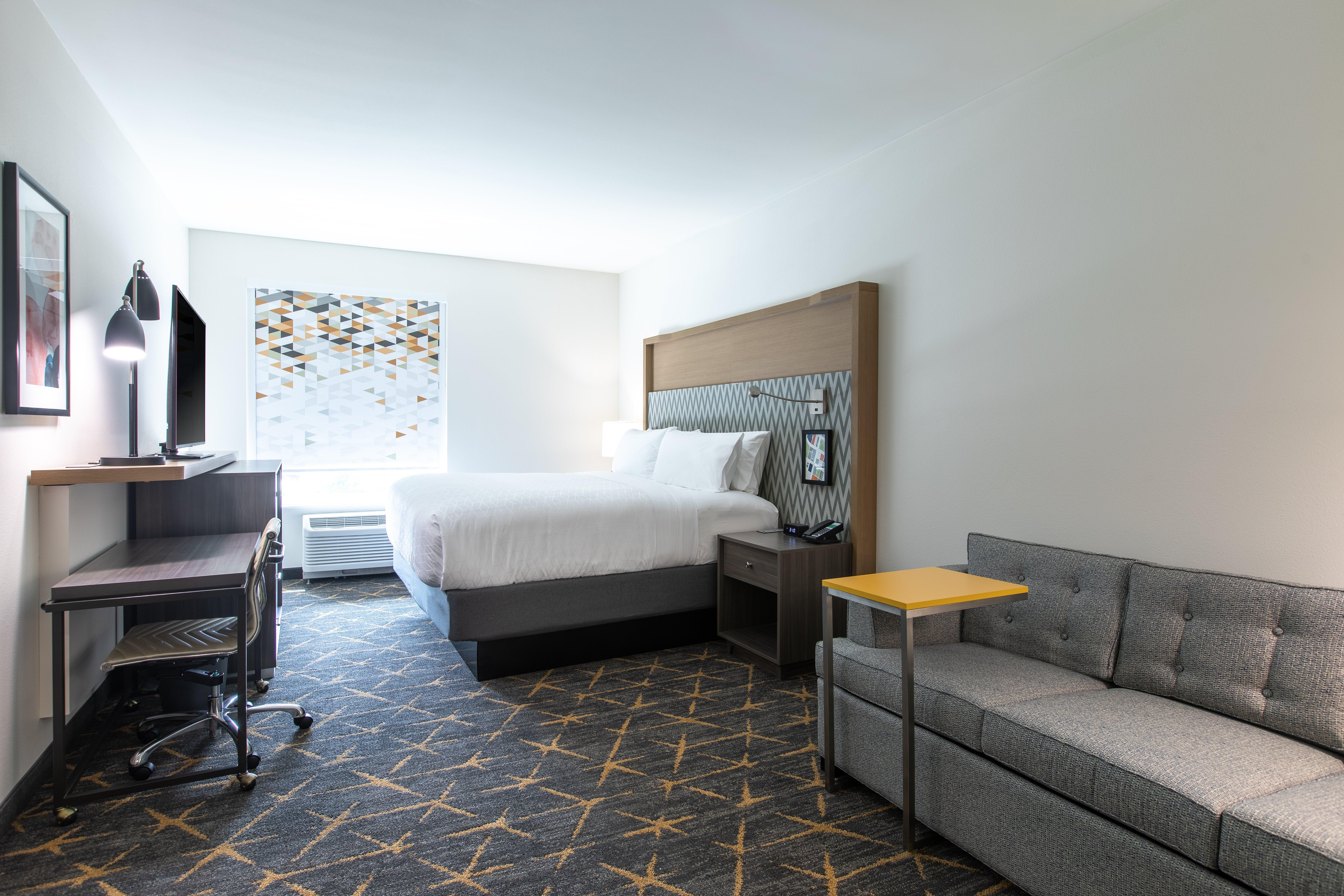 Holiday Inn Greenville - Woodruff Road By Ihg Luaran gambar