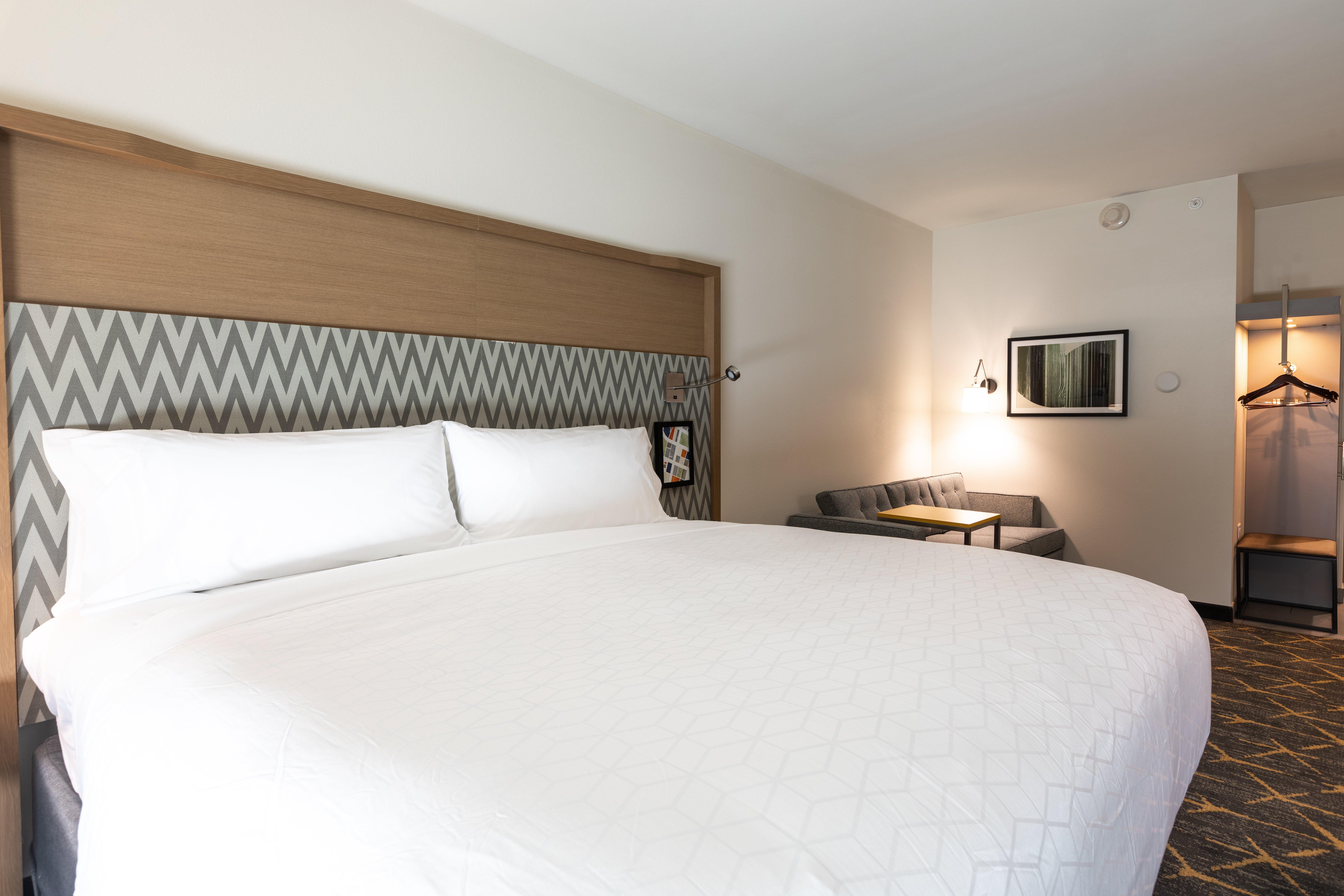 Holiday Inn Greenville - Woodruff Road By Ihg Luaran gambar