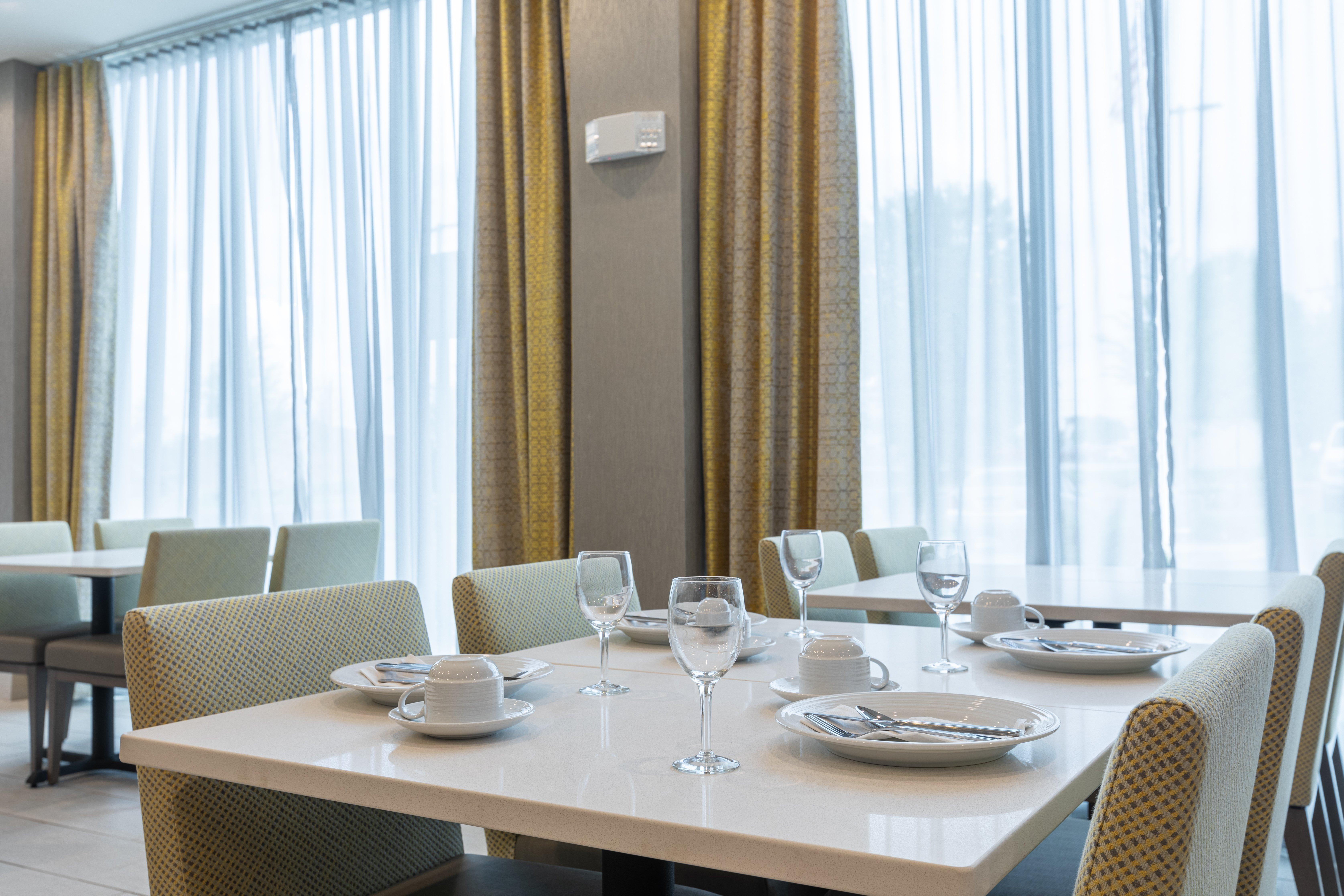 Holiday Inn Greenville - Woodruff Road By Ihg Luaran gambar