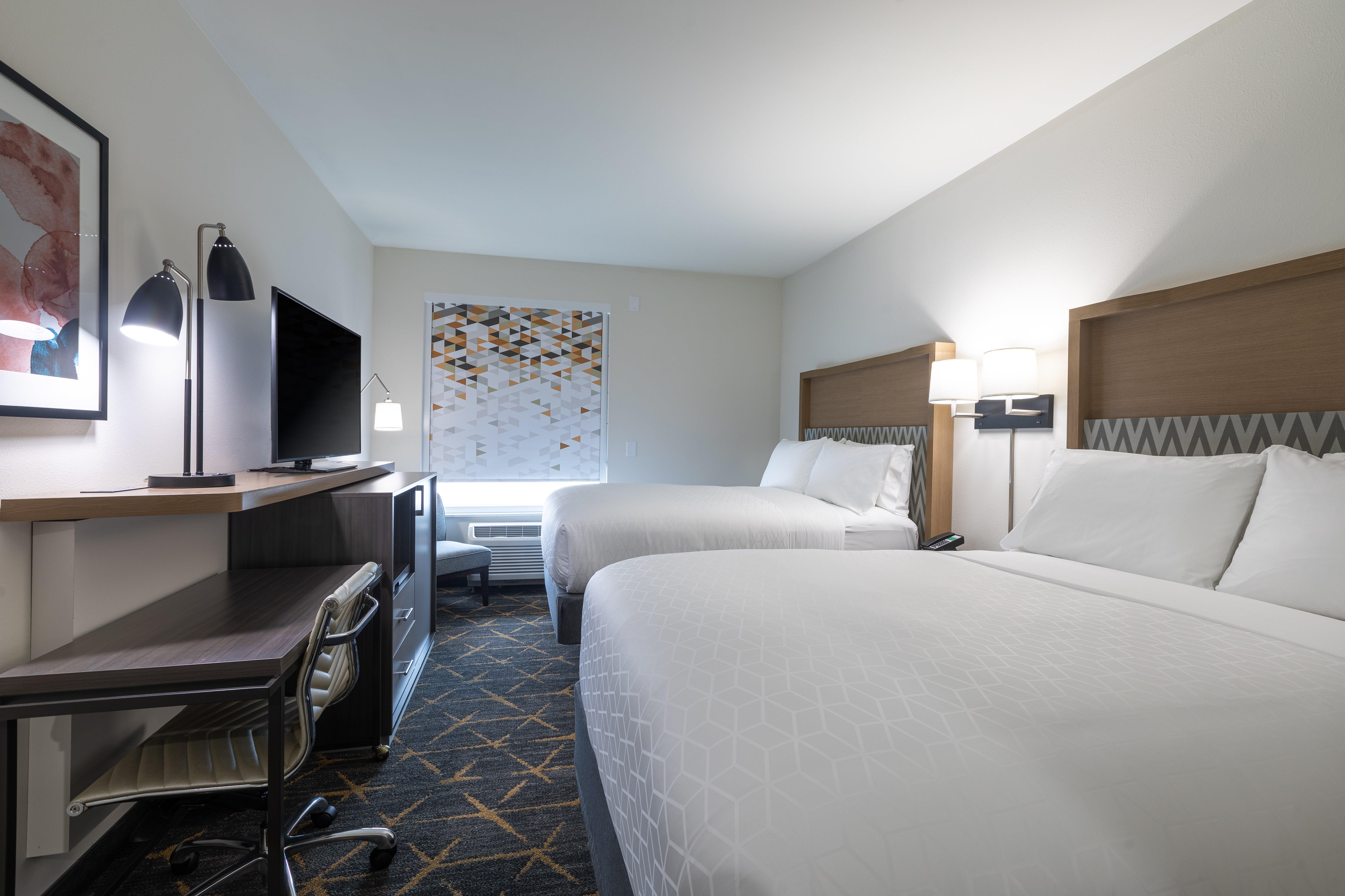 Holiday Inn Greenville - Woodruff Road By Ihg Luaran gambar