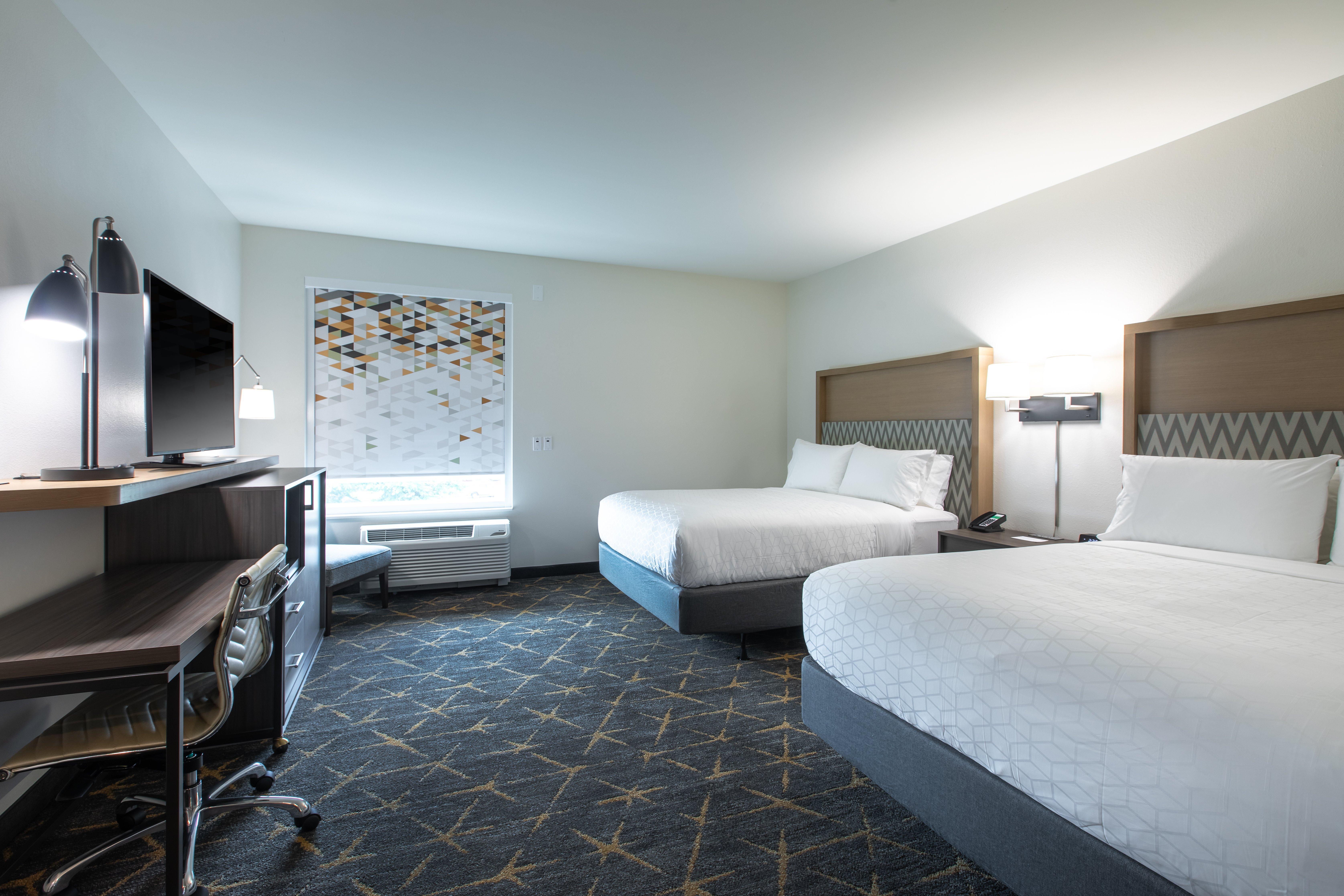 Holiday Inn Greenville - Woodruff Road By Ihg Luaran gambar
