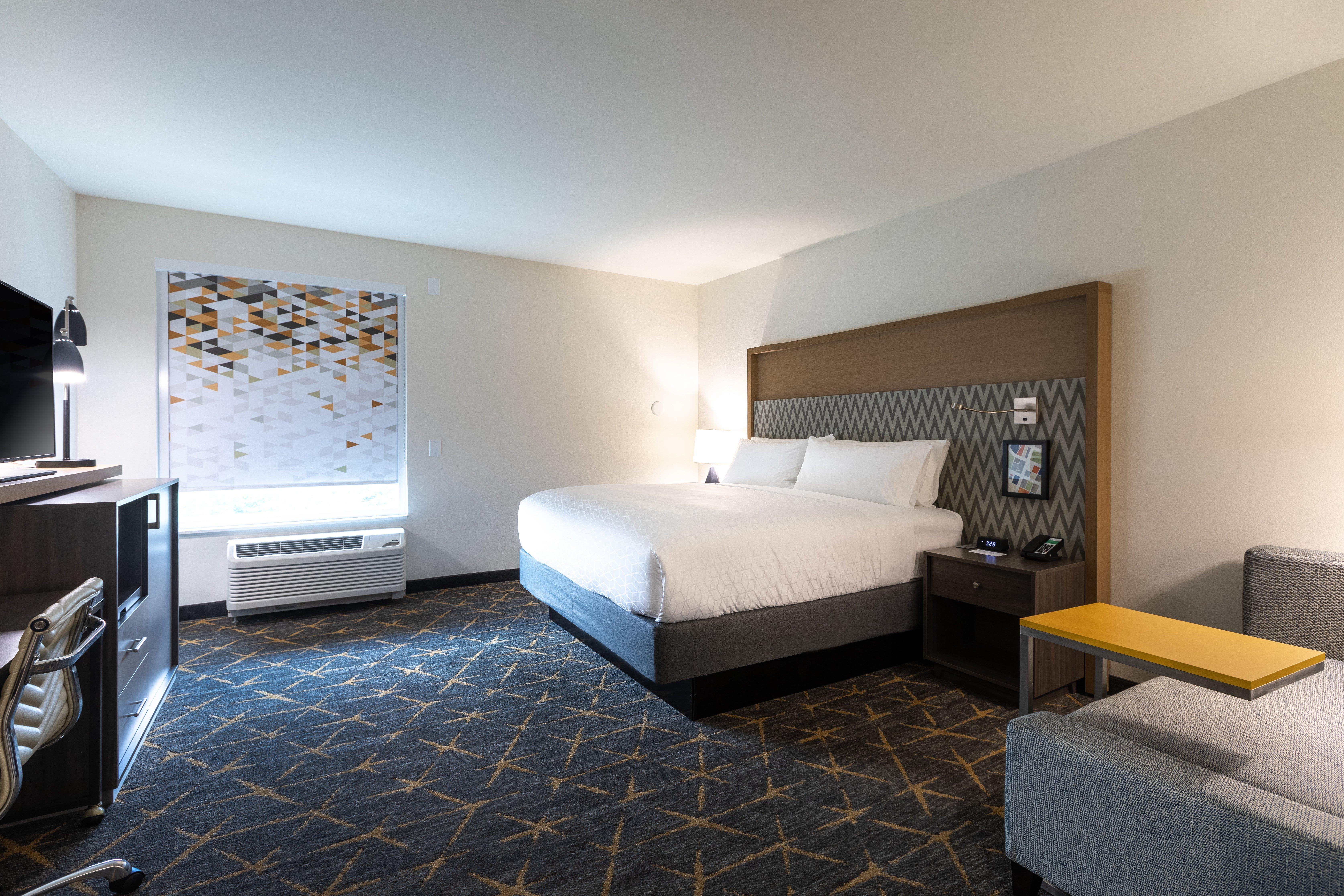 Holiday Inn Greenville - Woodruff Road By Ihg Luaran gambar