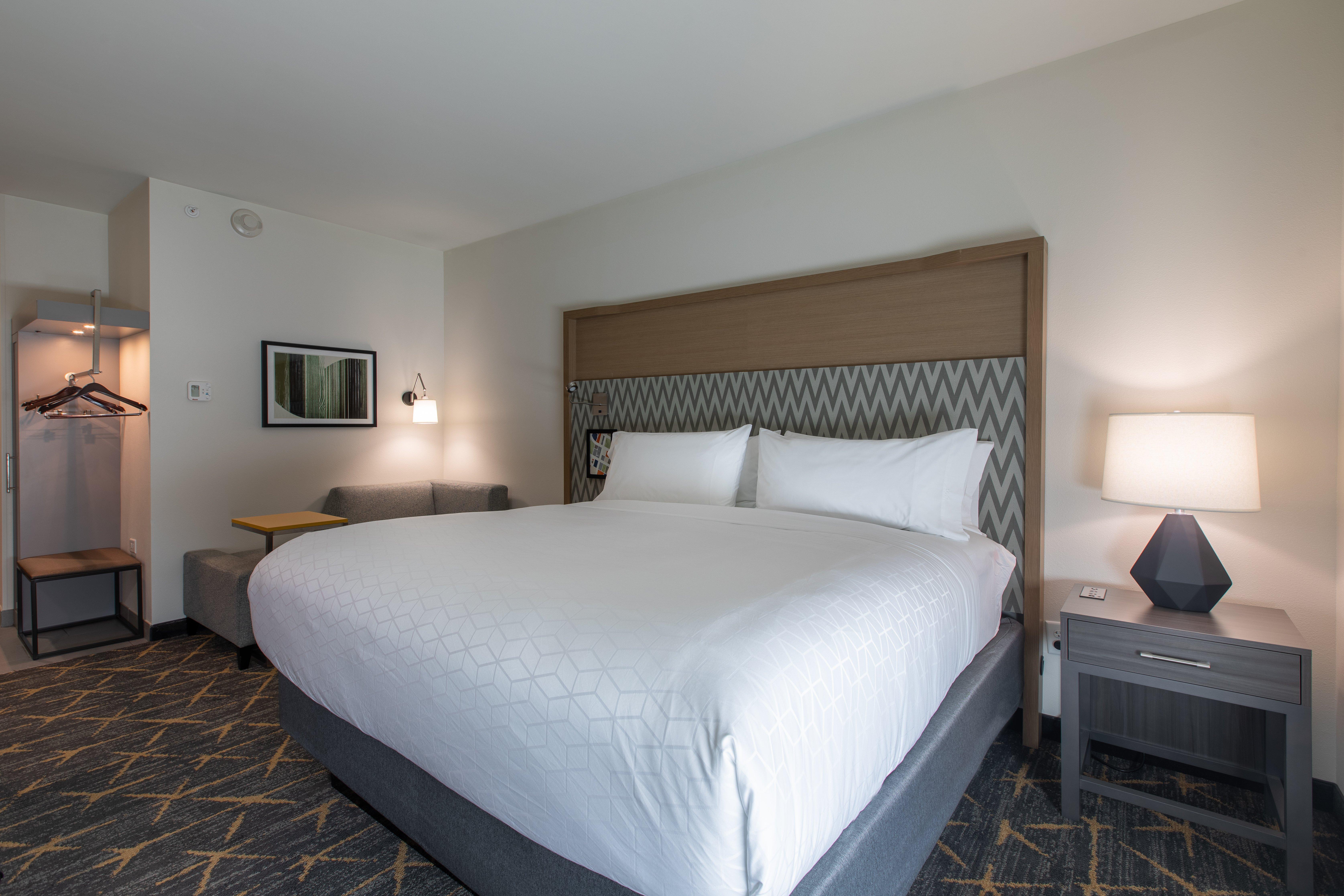Holiday Inn Greenville - Woodruff Road By Ihg Luaran gambar
