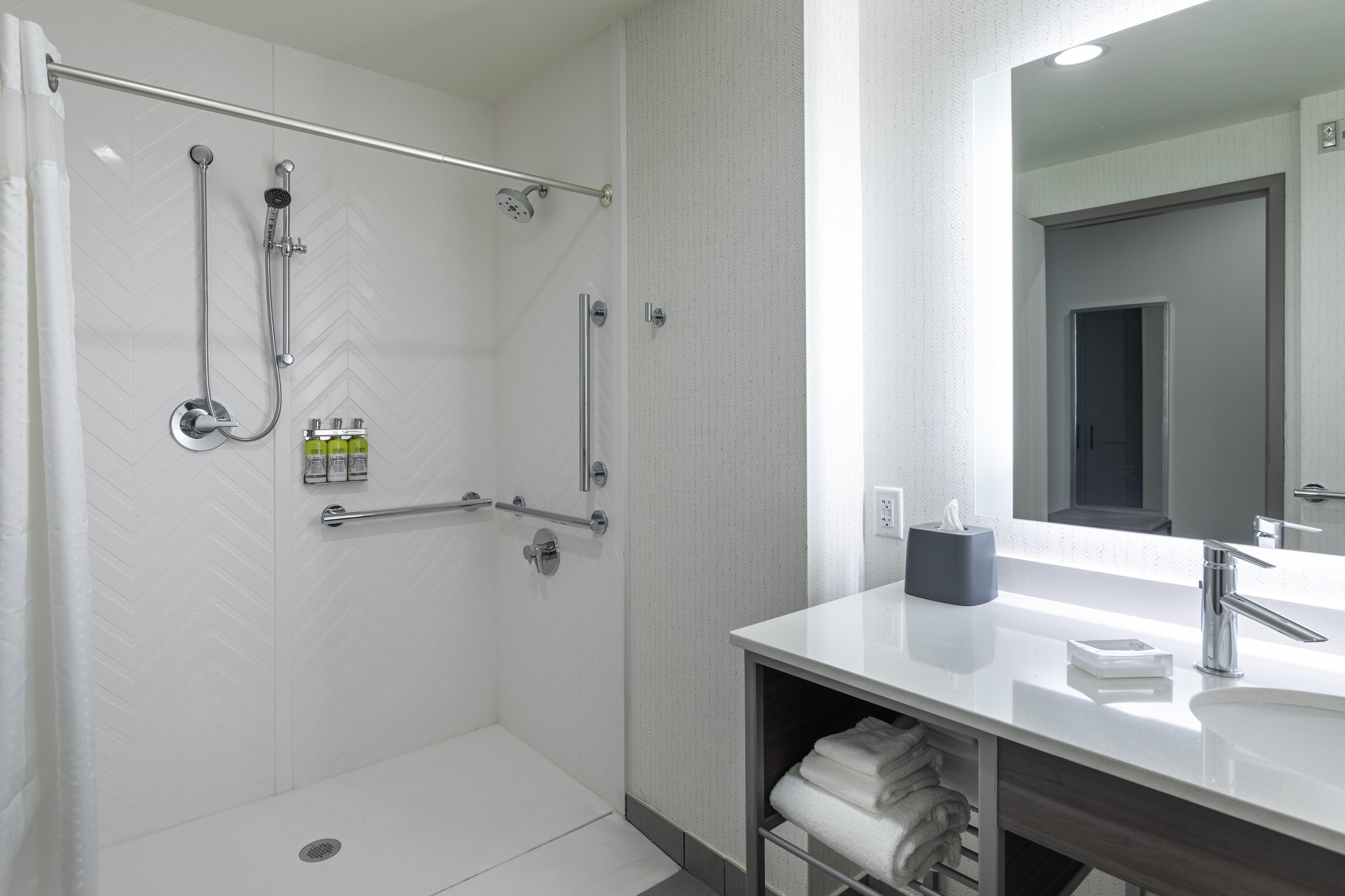 Holiday Inn Greenville - Woodruff Road By Ihg Luaran gambar