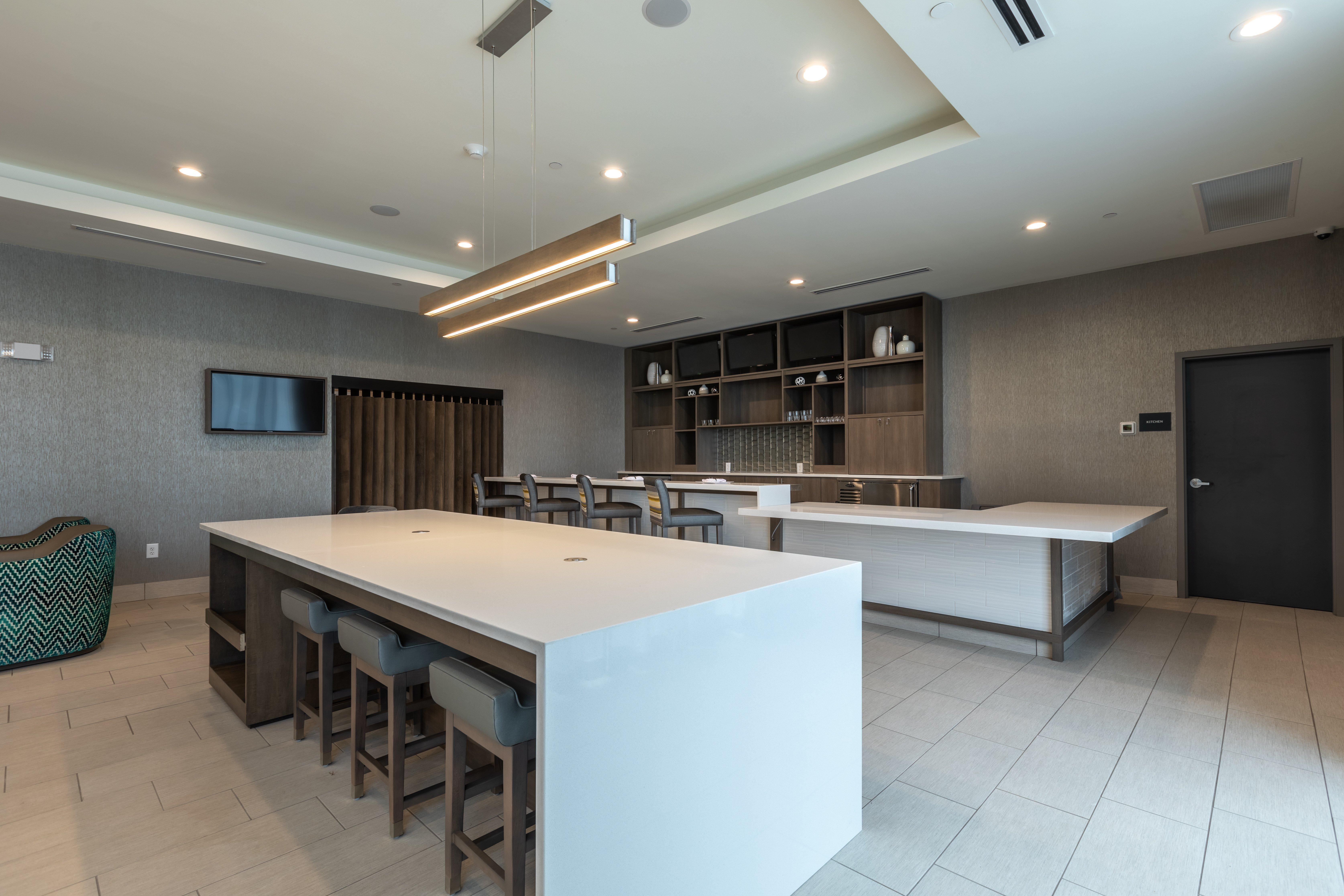 Holiday Inn Greenville - Woodruff Road By Ihg Luaran gambar