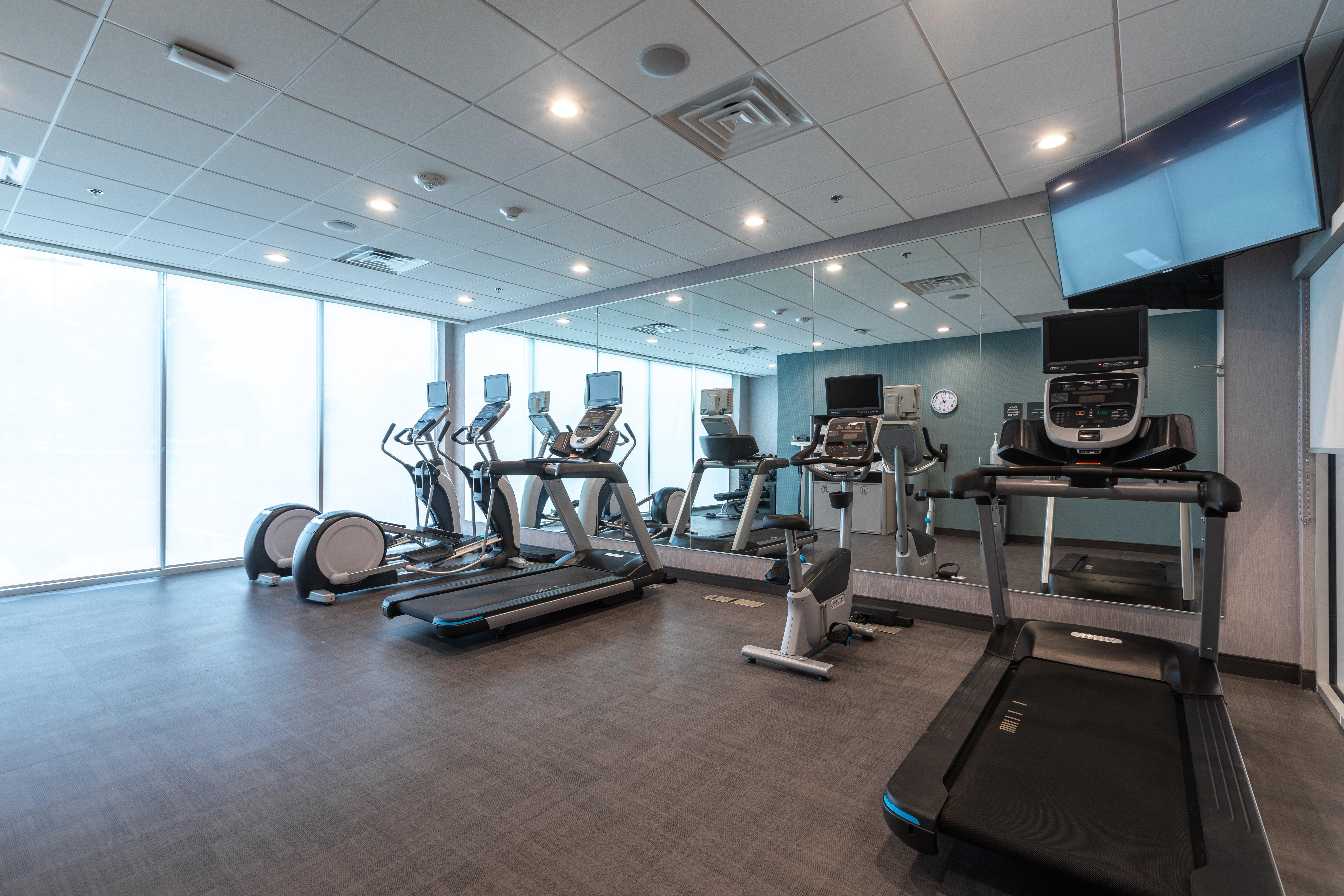 Holiday Inn Greenville - Woodruff Road By Ihg Luaran gambar