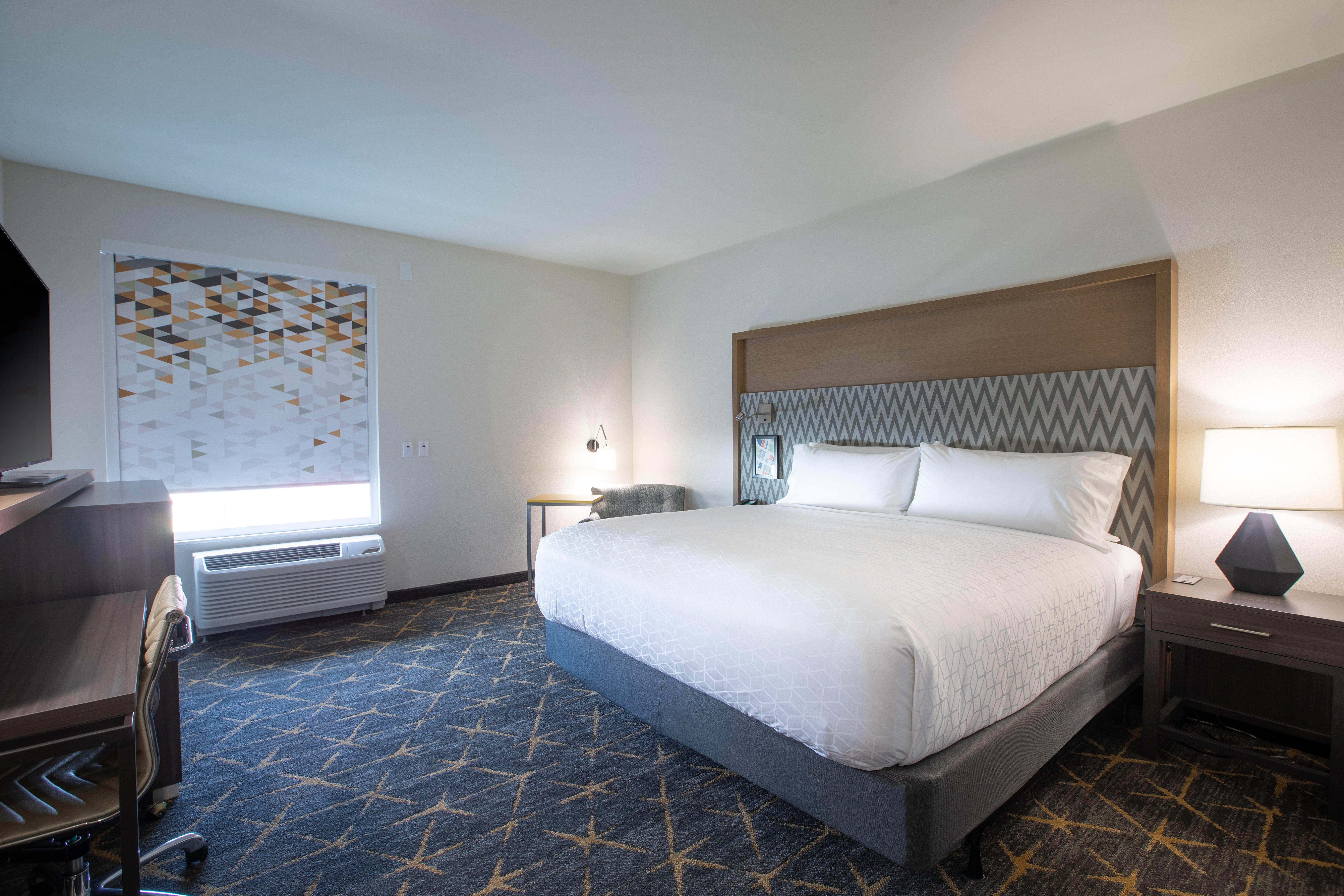 Holiday Inn Greenville - Woodruff Road By Ihg Luaran gambar