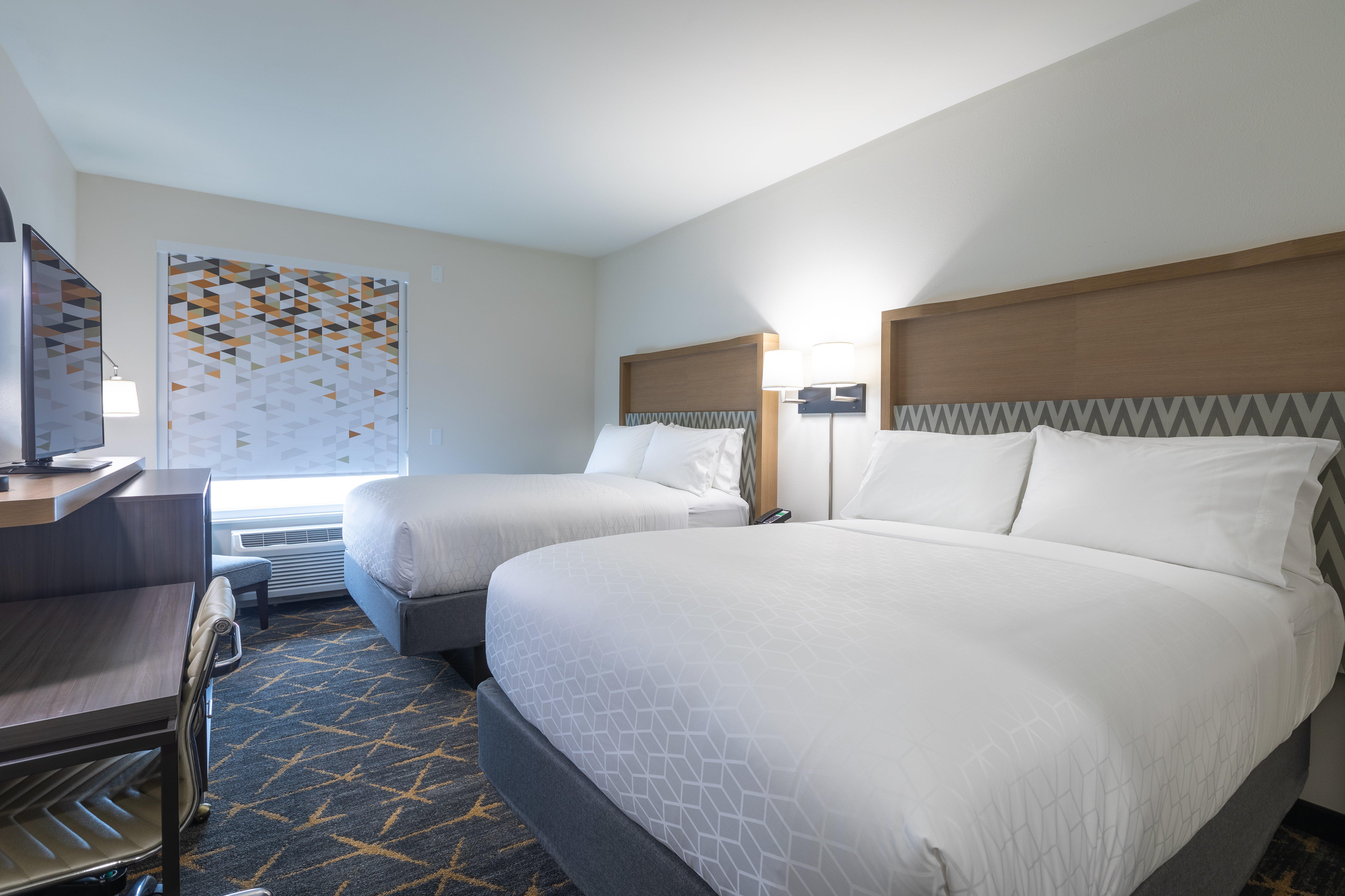 Holiday Inn Greenville - Woodruff Road By Ihg Luaran gambar