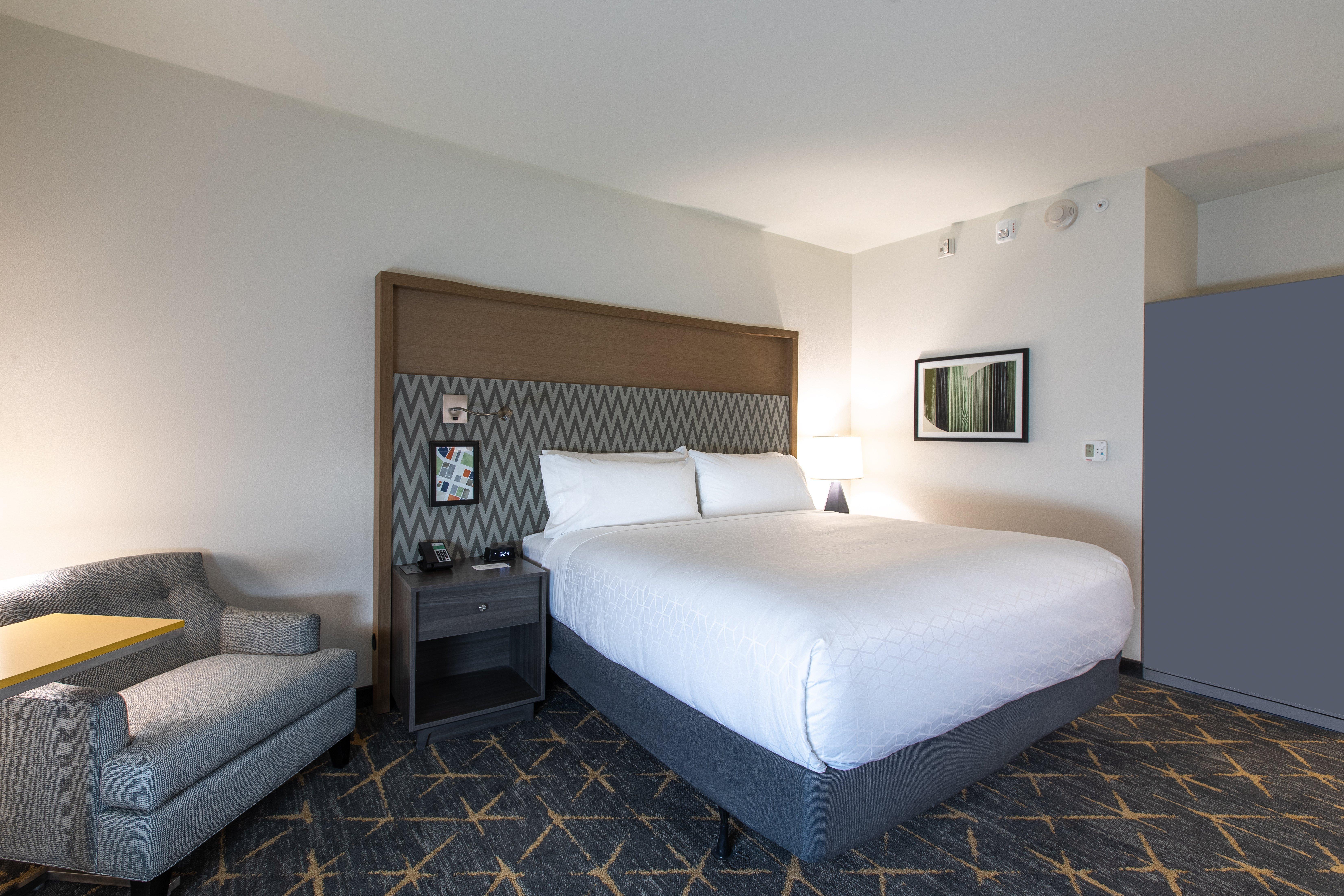 Holiday Inn Greenville - Woodruff Road By Ihg Luaran gambar