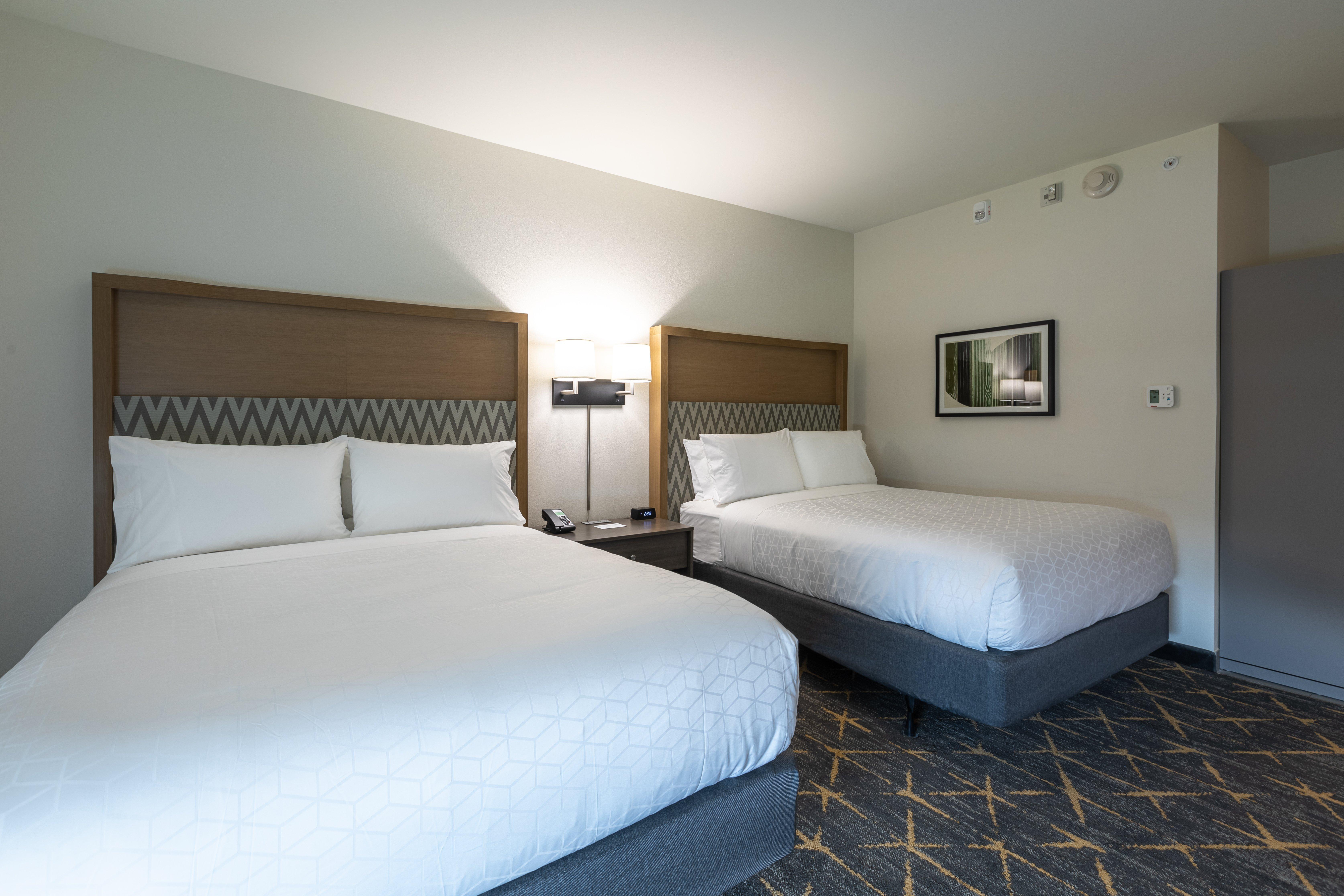 Holiday Inn Greenville - Woodruff Road By Ihg Luaran gambar