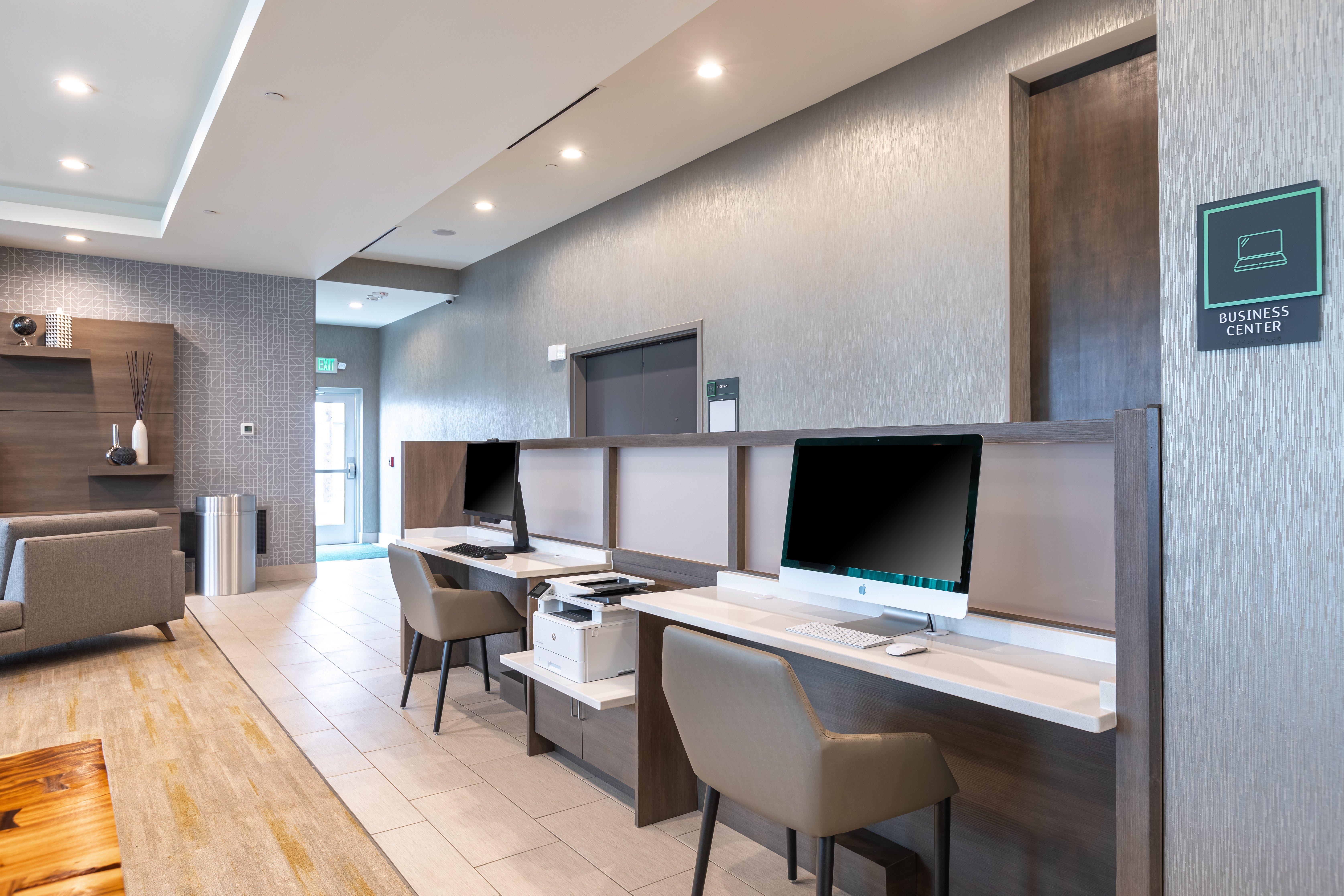Holiday Inn Greenville - Woodruff Road By Ihg Luaran gambar
