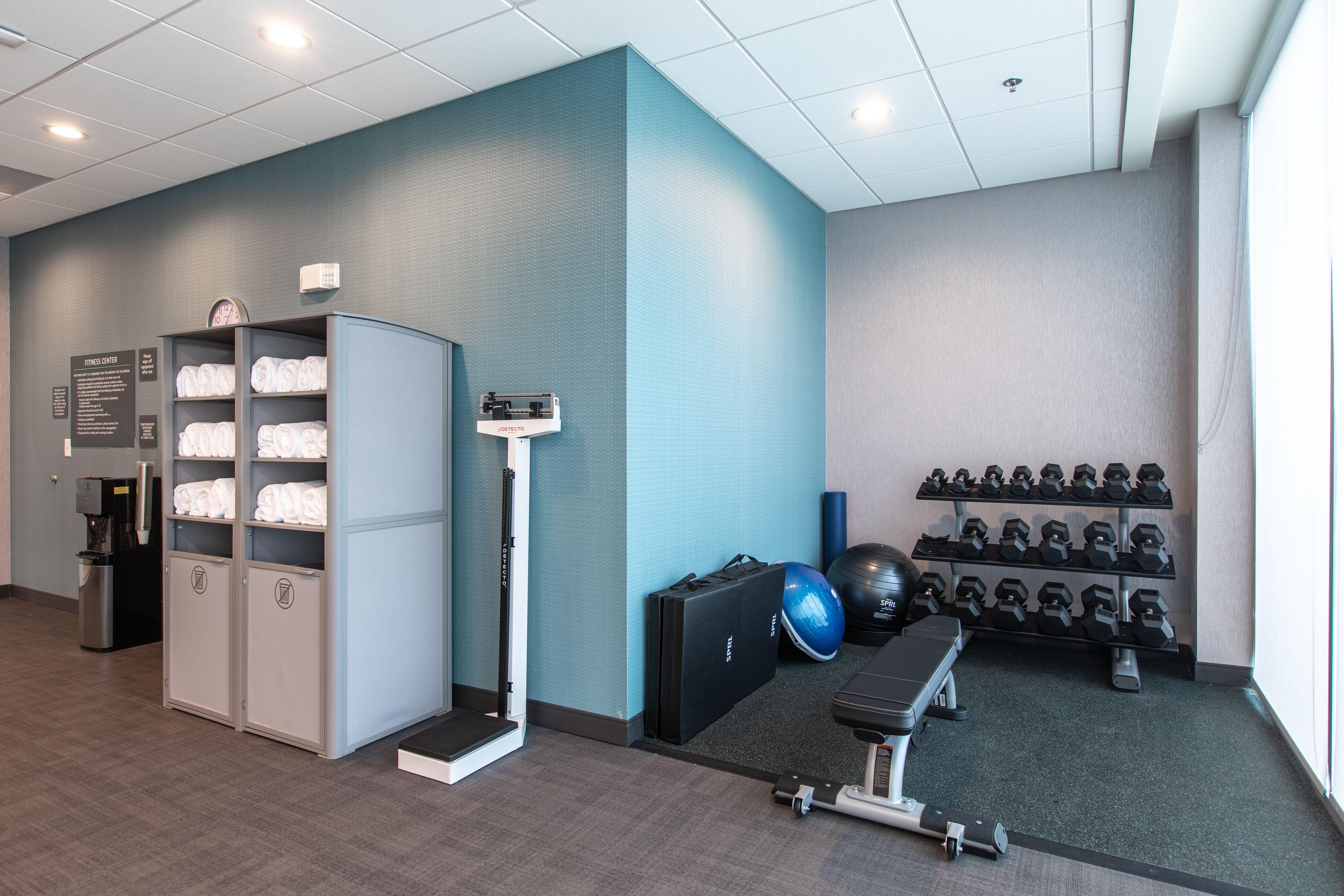 Holiday Inn Greenville - Woodruff Road By Ihg Luaran gambar