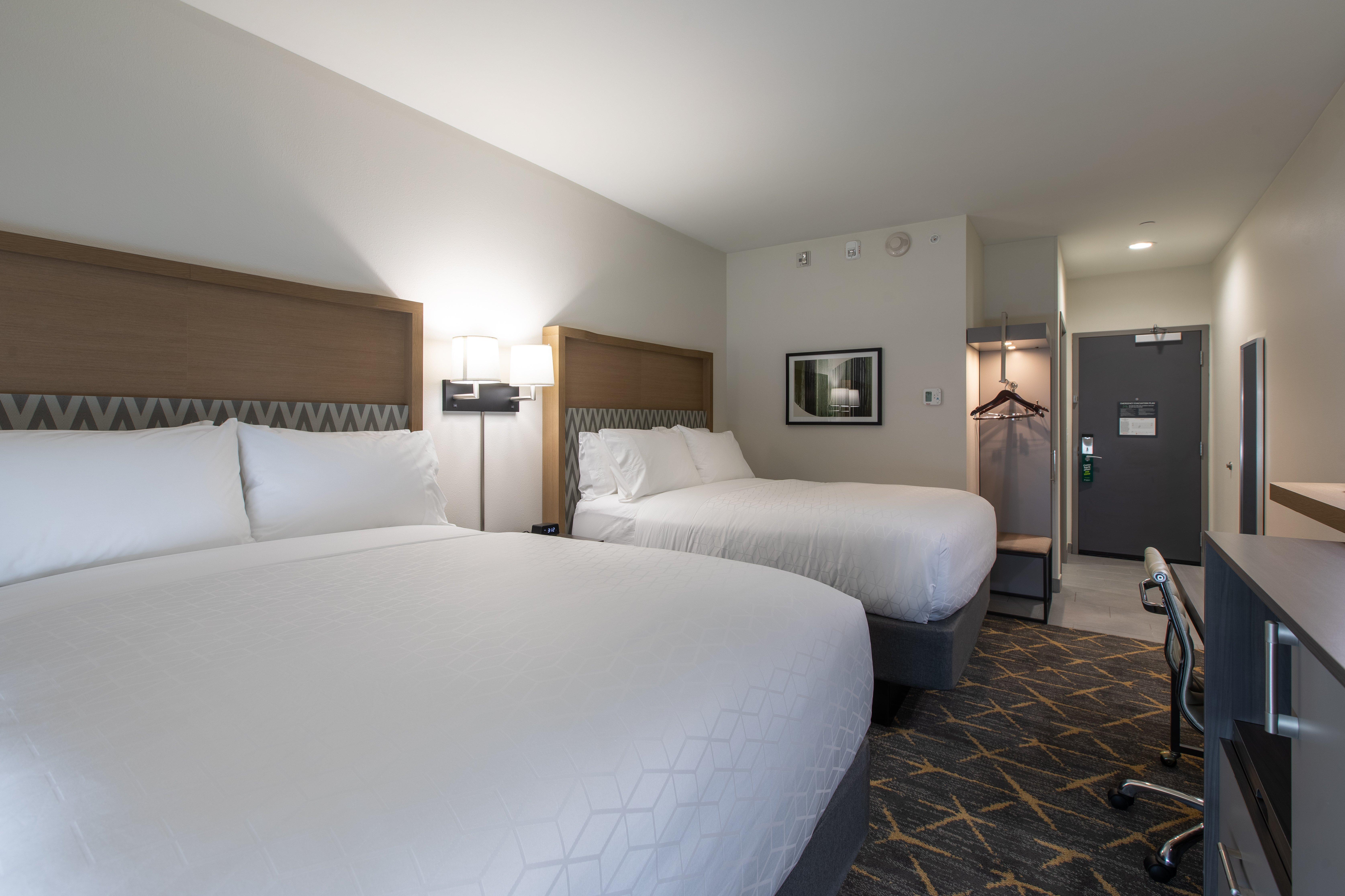 Holiday Inn Greenville - Woodruff Road By Ihg Luaran gambar