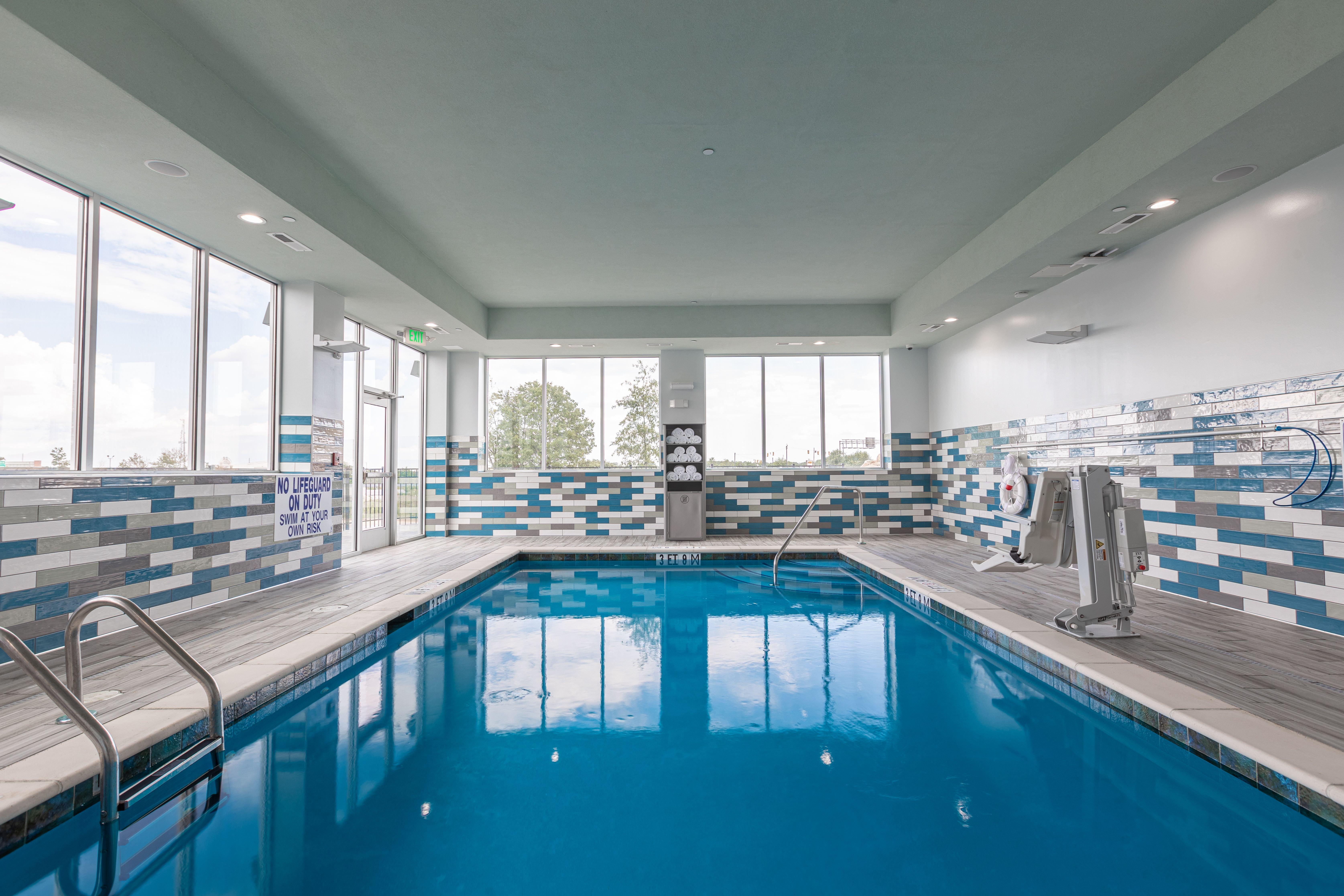 Holiday Inn Greenville - Woodruff Road By Ihg Luaran gambar