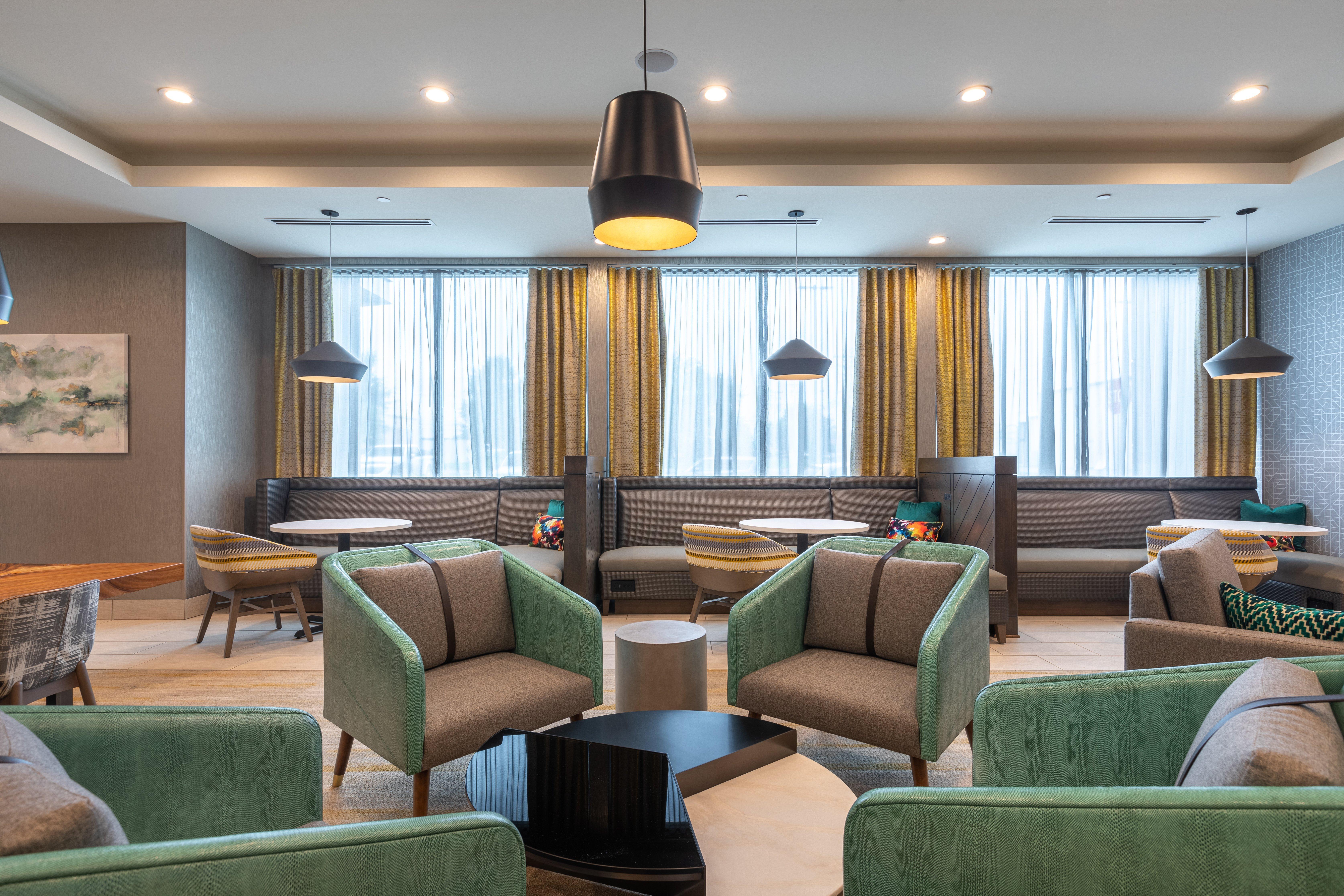 Holiday Inn Greenville - Woodruff Road By Ihg Luaran gambar
