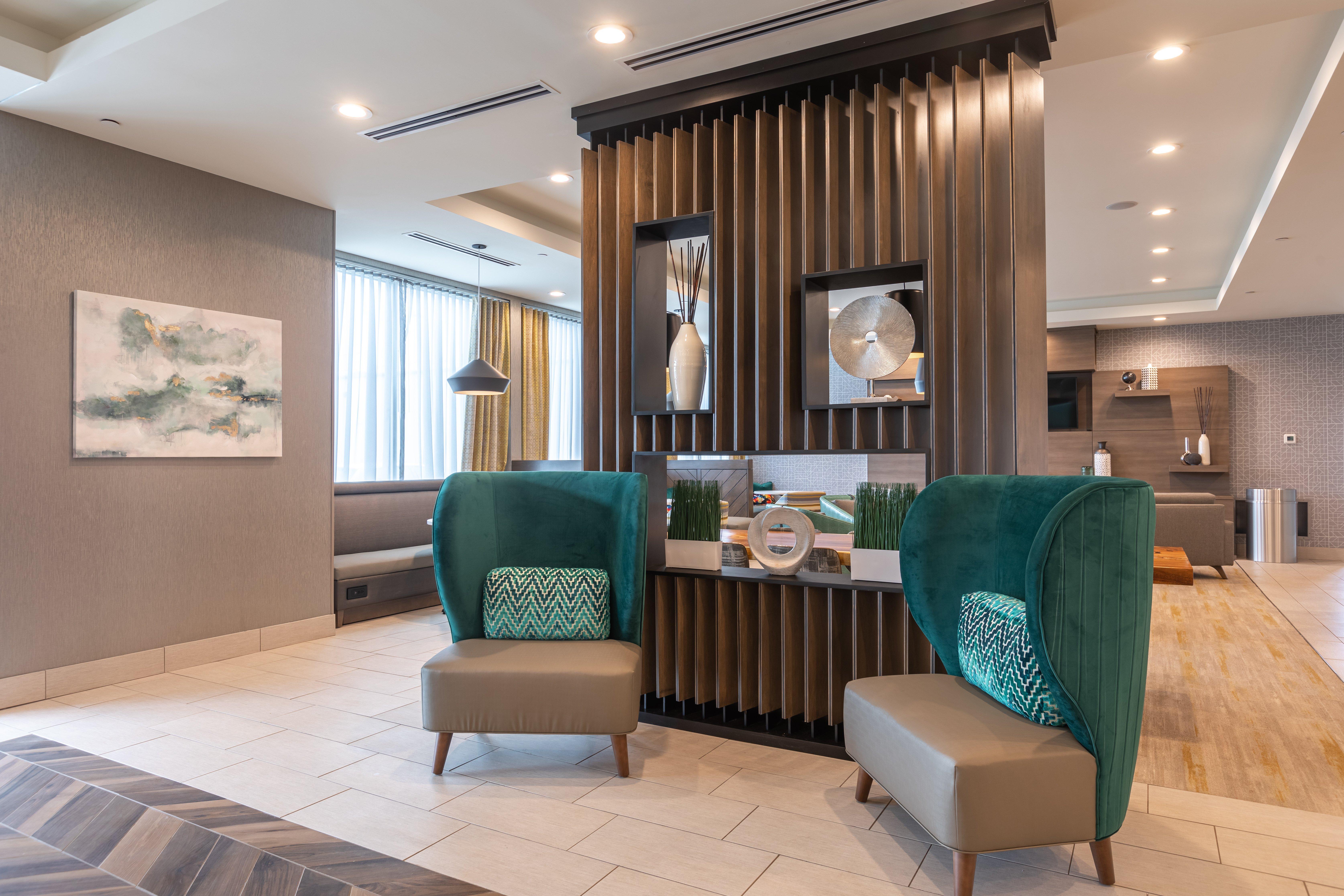 Holiday Inn Greenville - Woodruff Road By Ihg Luaran gambar