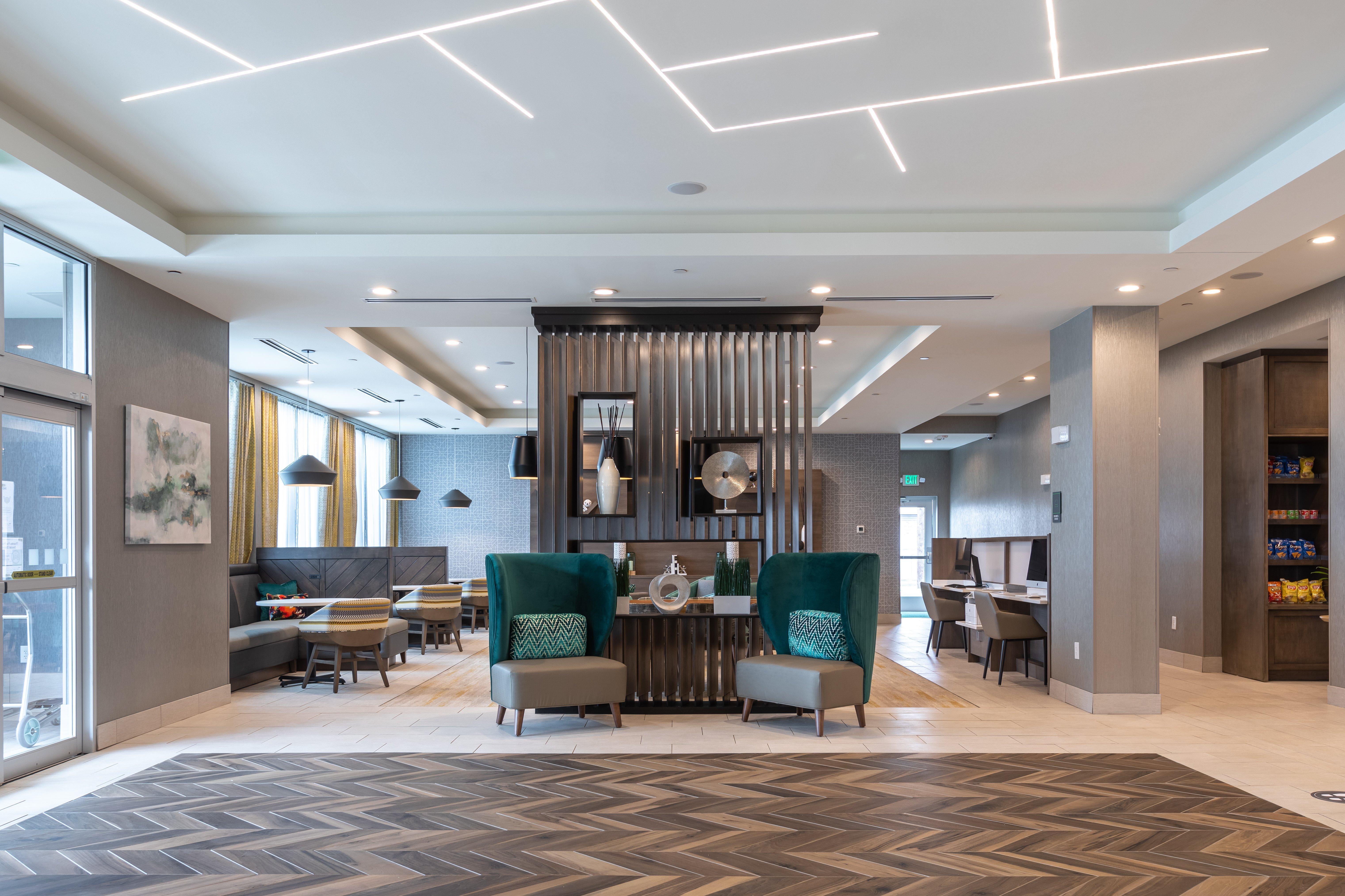 Holiday Inn Greenville - Woodruff Road By Ihg Luaran gambar