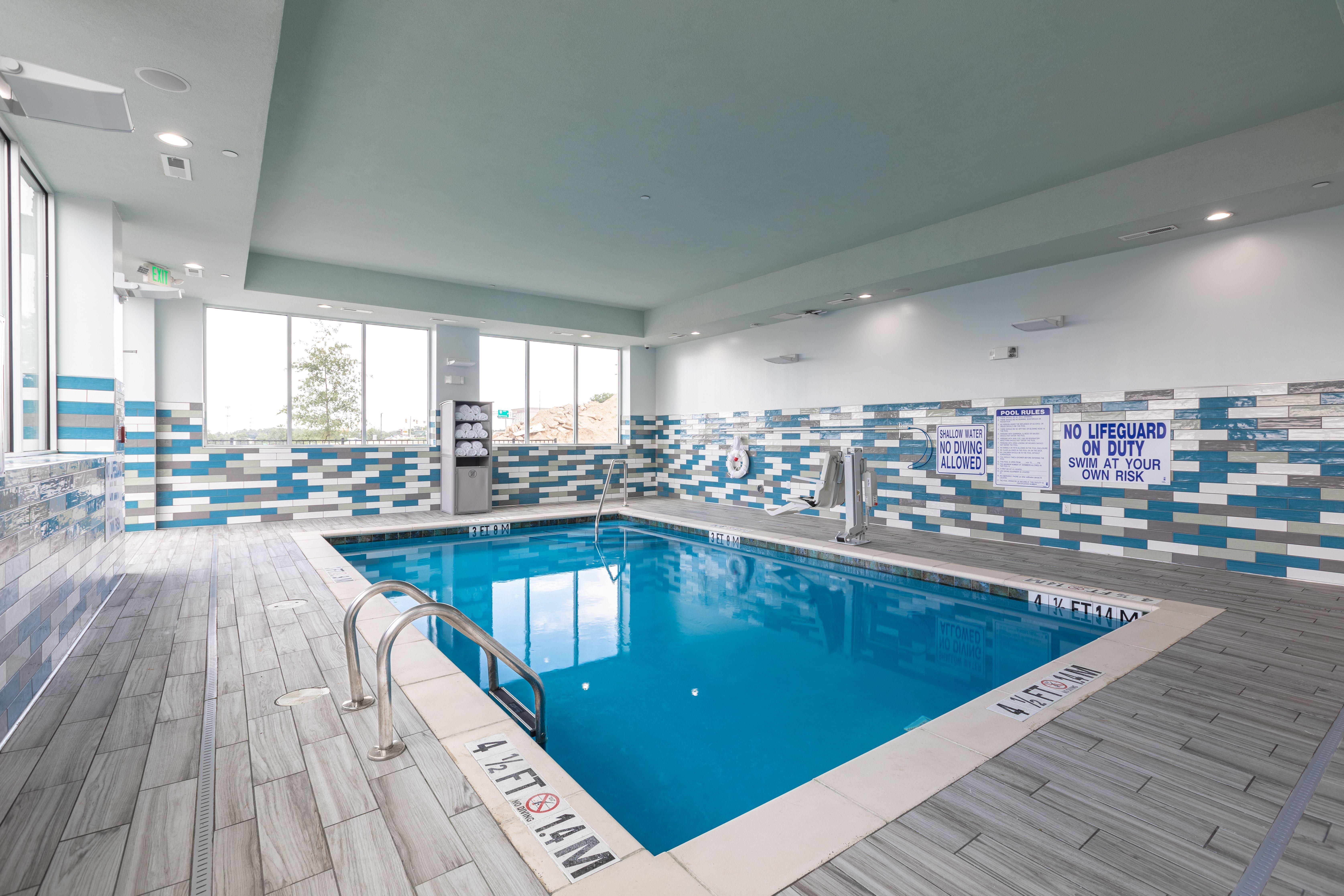 Holiday Inn Greenville - Woodruff Road By Ihg Luaran gambar