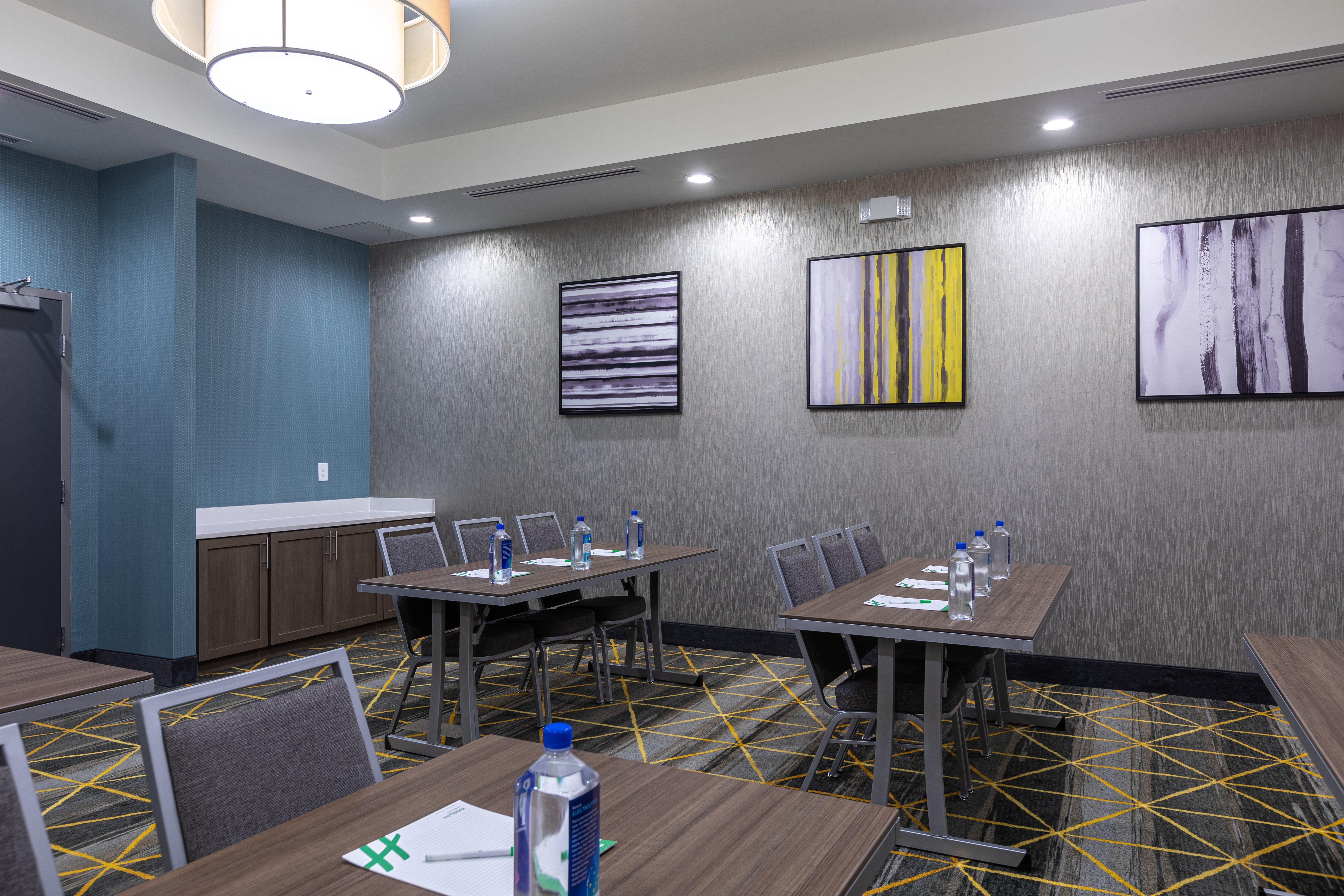 Holiday Inn Greenville - Woodruff Road By Ihg Luaran gambar