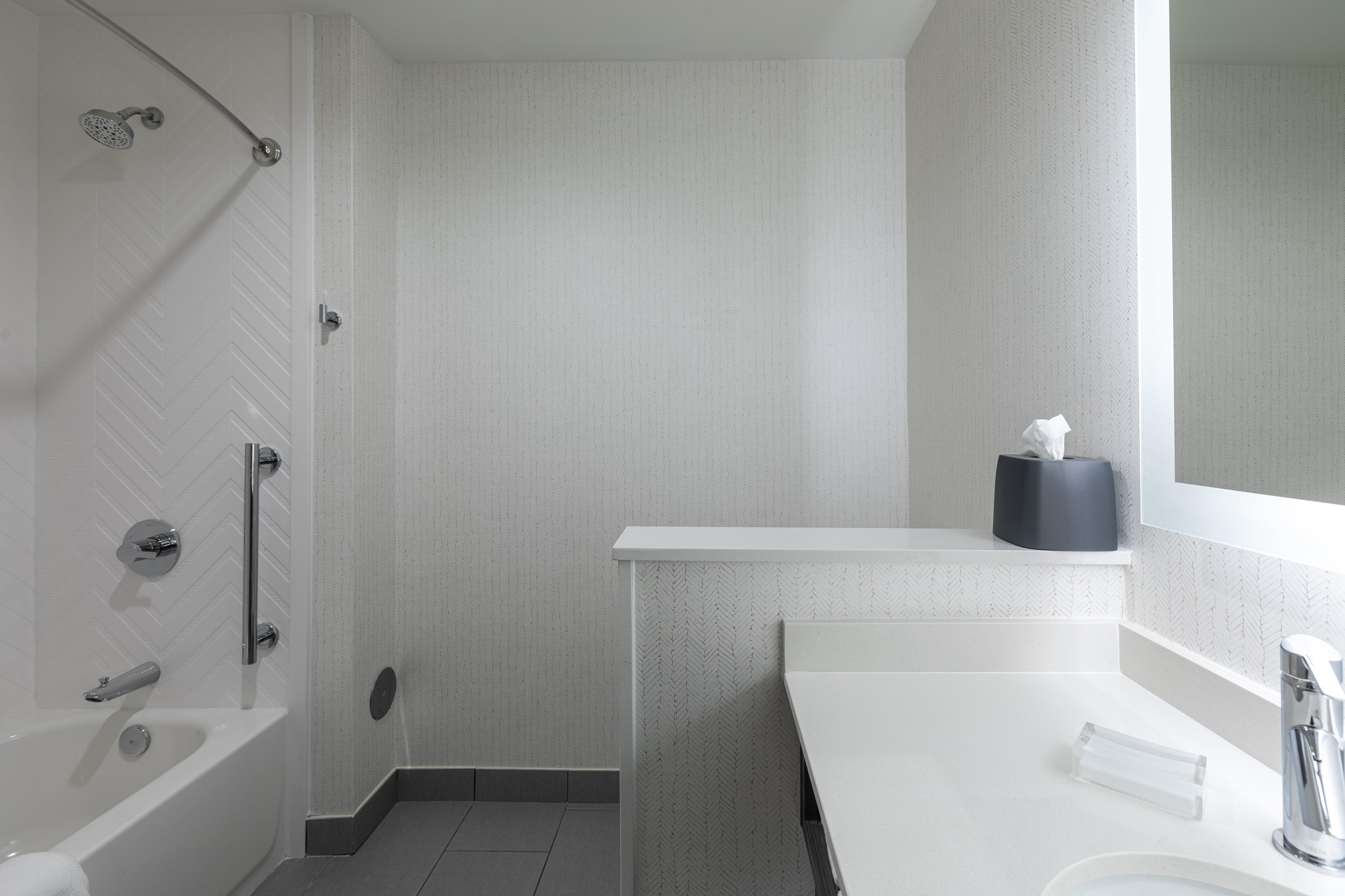 Holiday Inn Greenville - Woodruff Road By Ihg Luaran gambar