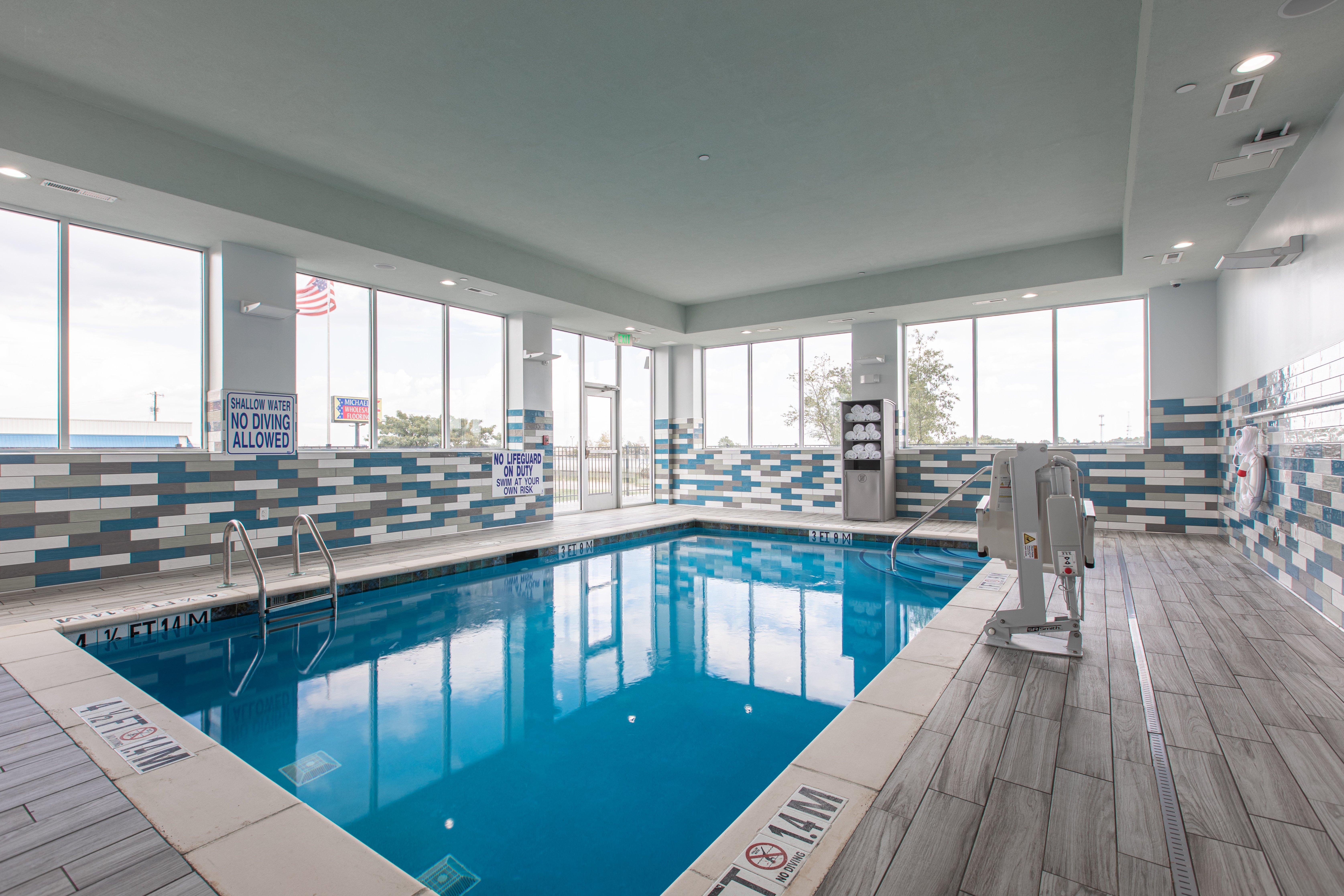Holiday Inn Greenville - Woodruff Road By Ihg Luaran gambar