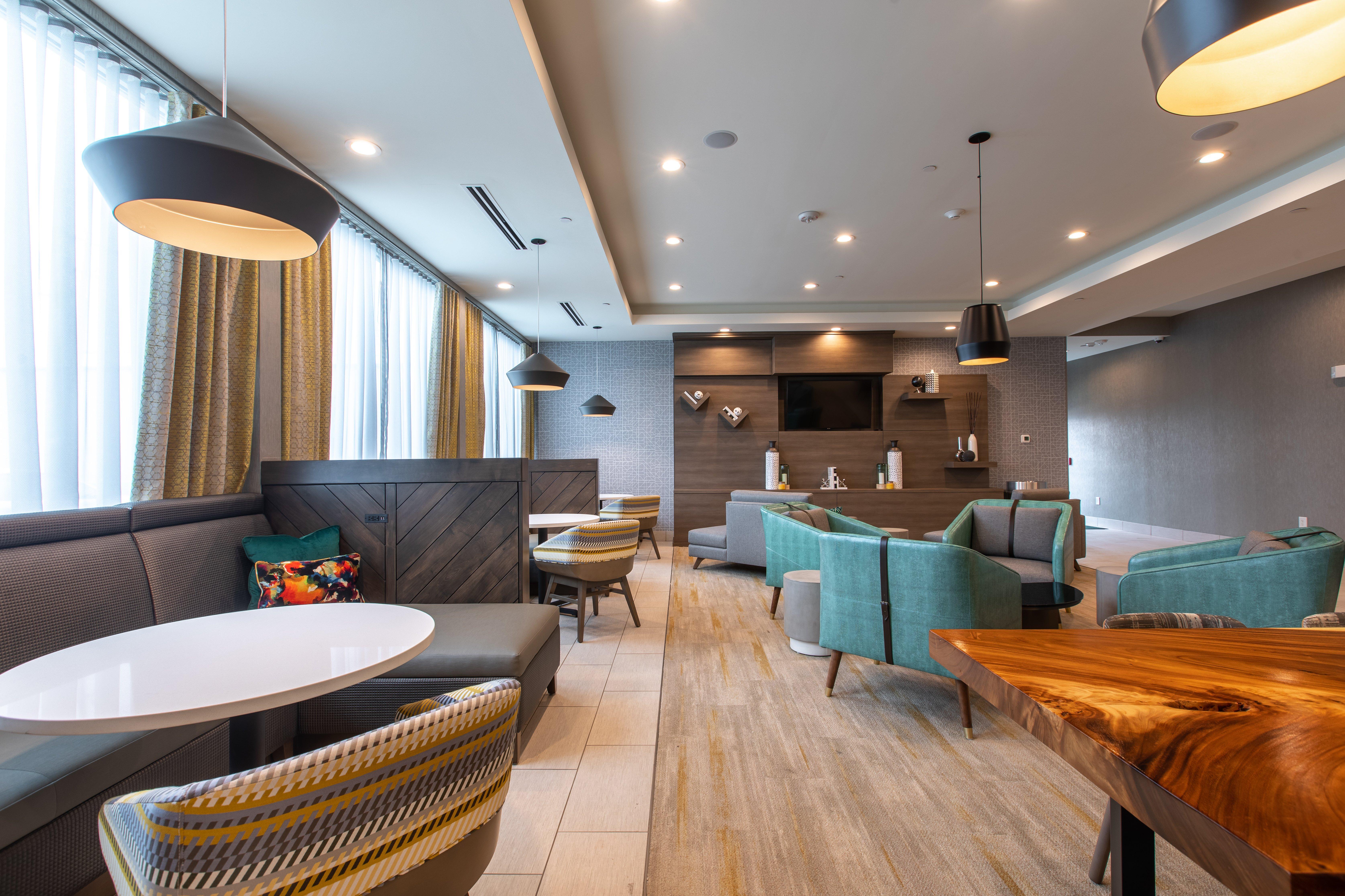 Holiday Inn Greenville - Woodruff Road By Ihg Luaran gambar