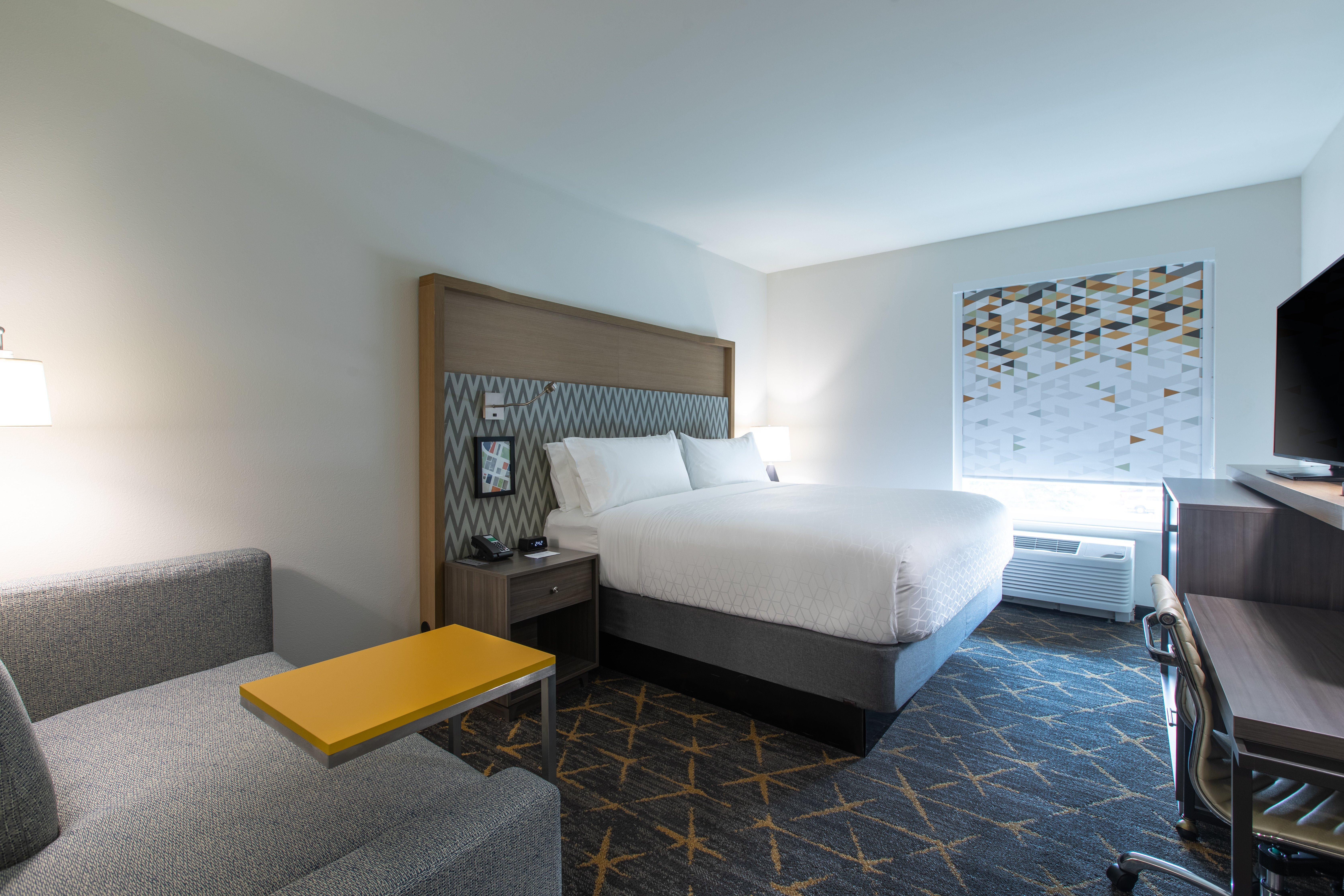 Holiday Inn Greenville - Woodruff Road By Ihg Luaran gambar