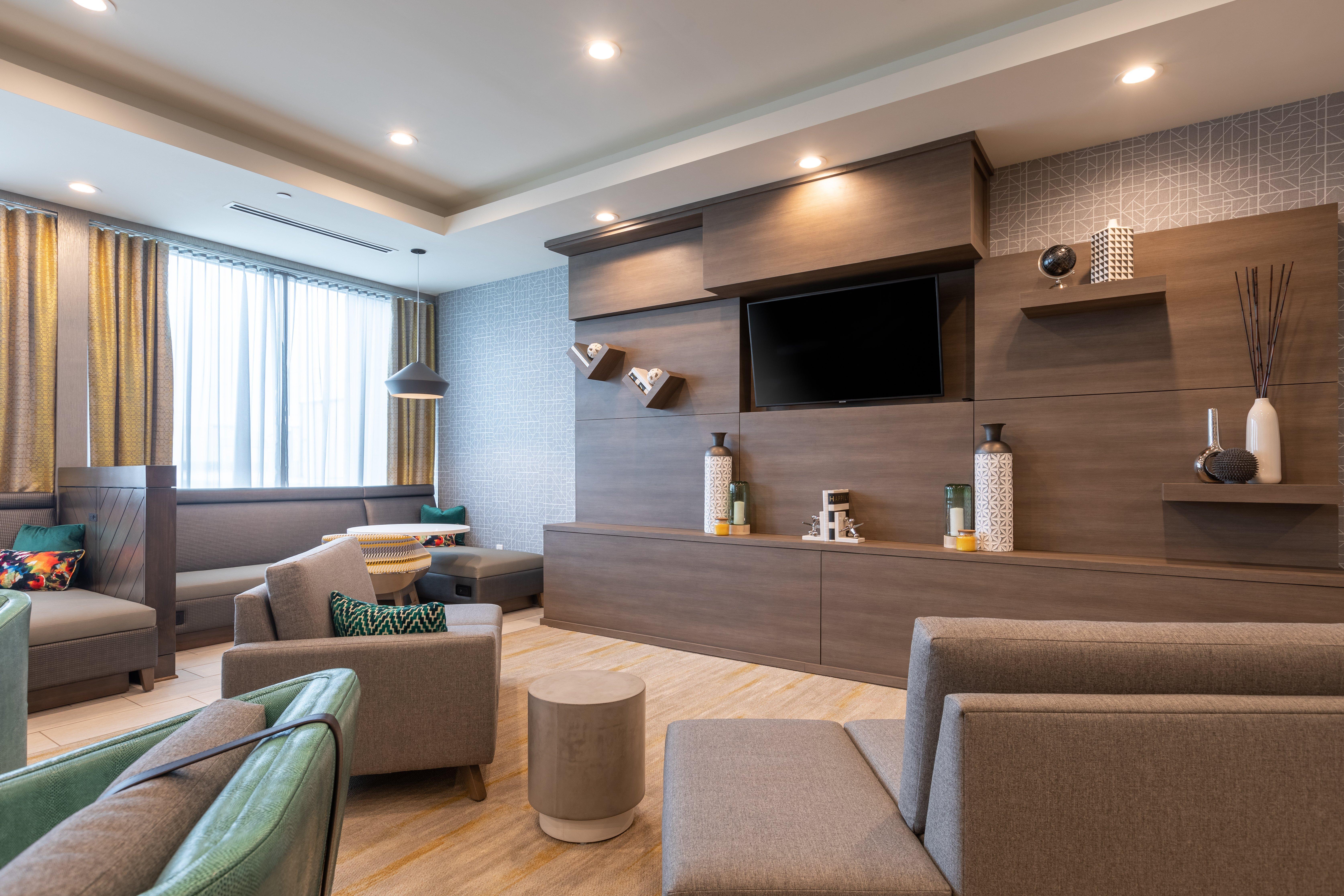 Holiday Inn Greenville - Woodruff Road By Ihg Luaran gambar
