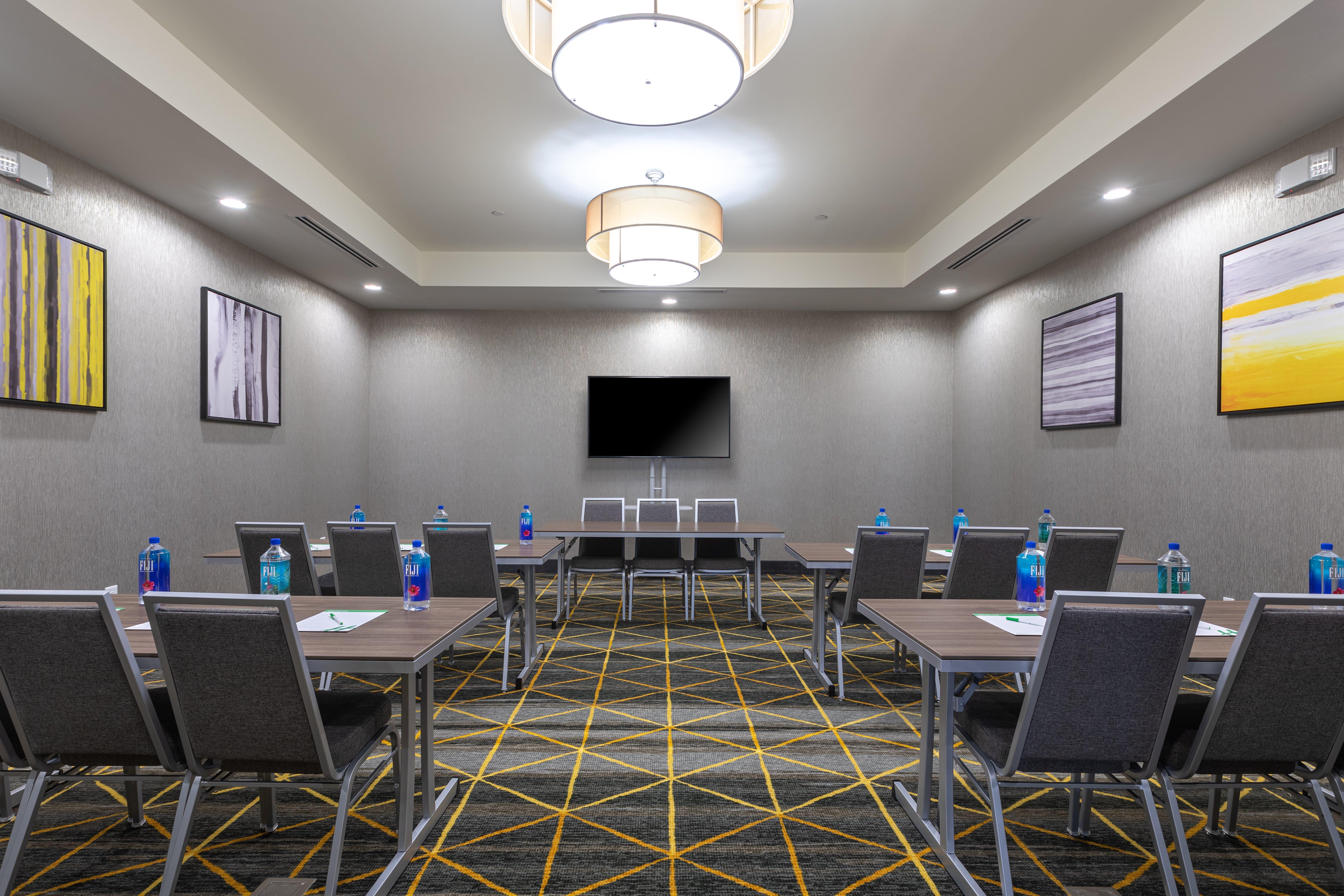 Holiday Inn Greenville - Woodruff Road By Ihg Luaran gambar