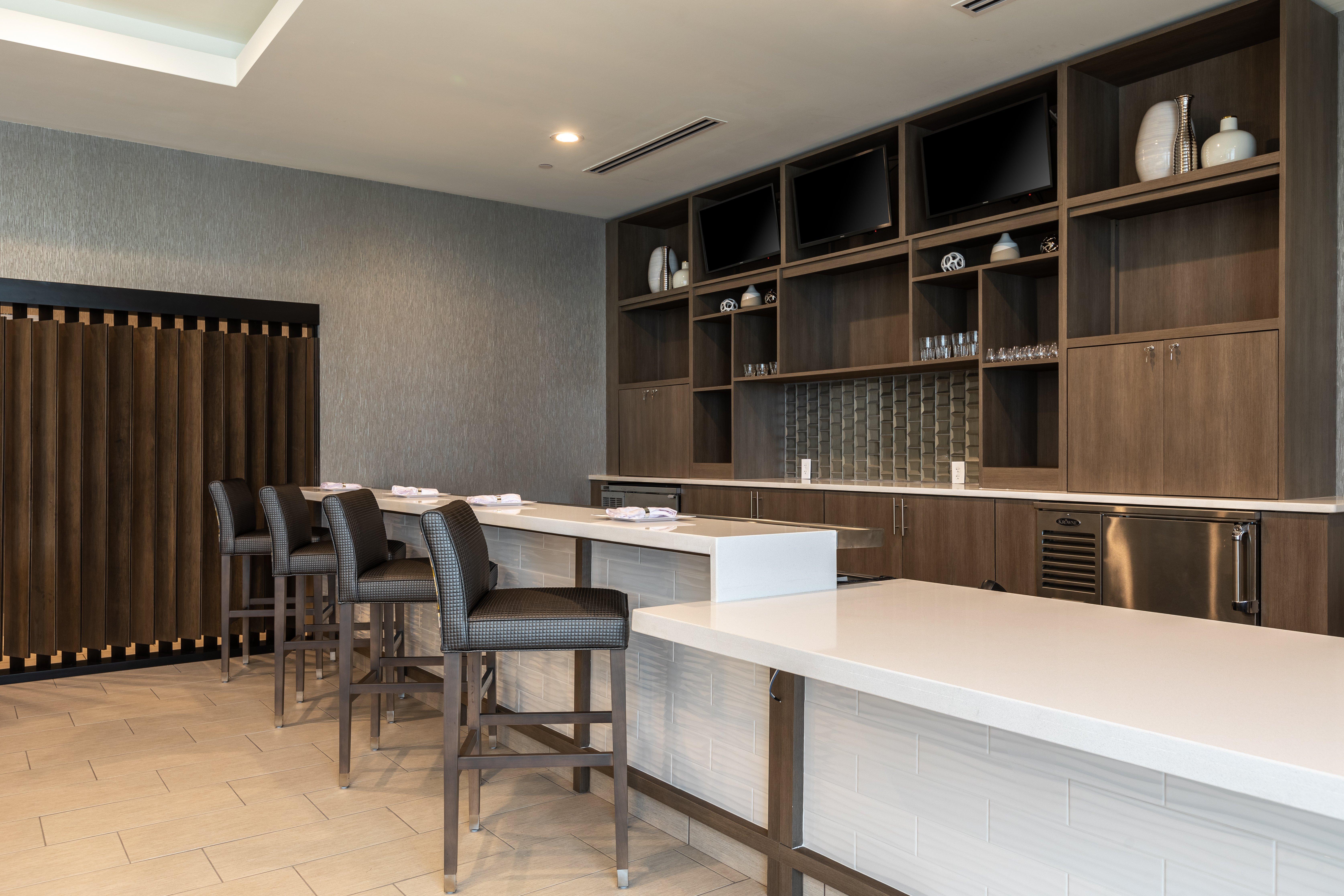 Holiday Inn Greenville - Woodruff Road By Ihg Luaran gambar