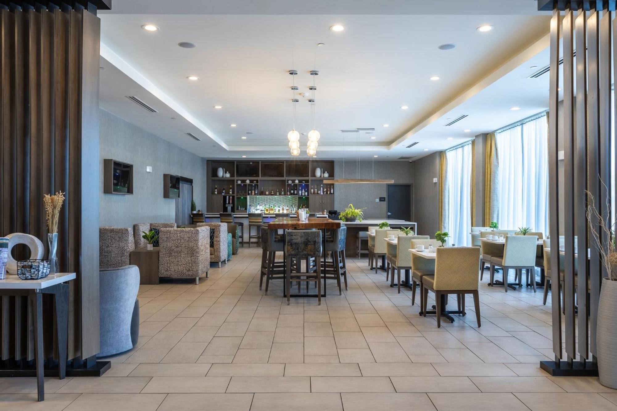 Holiday Inn Greenville - Woodruff Road By Ihg Luaran gambar