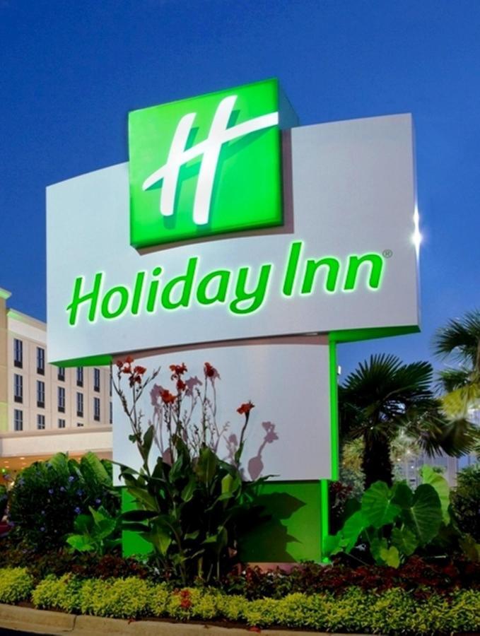 Holiday Inn Greenville - Woodruff Road By Ihg Luaran gambar
